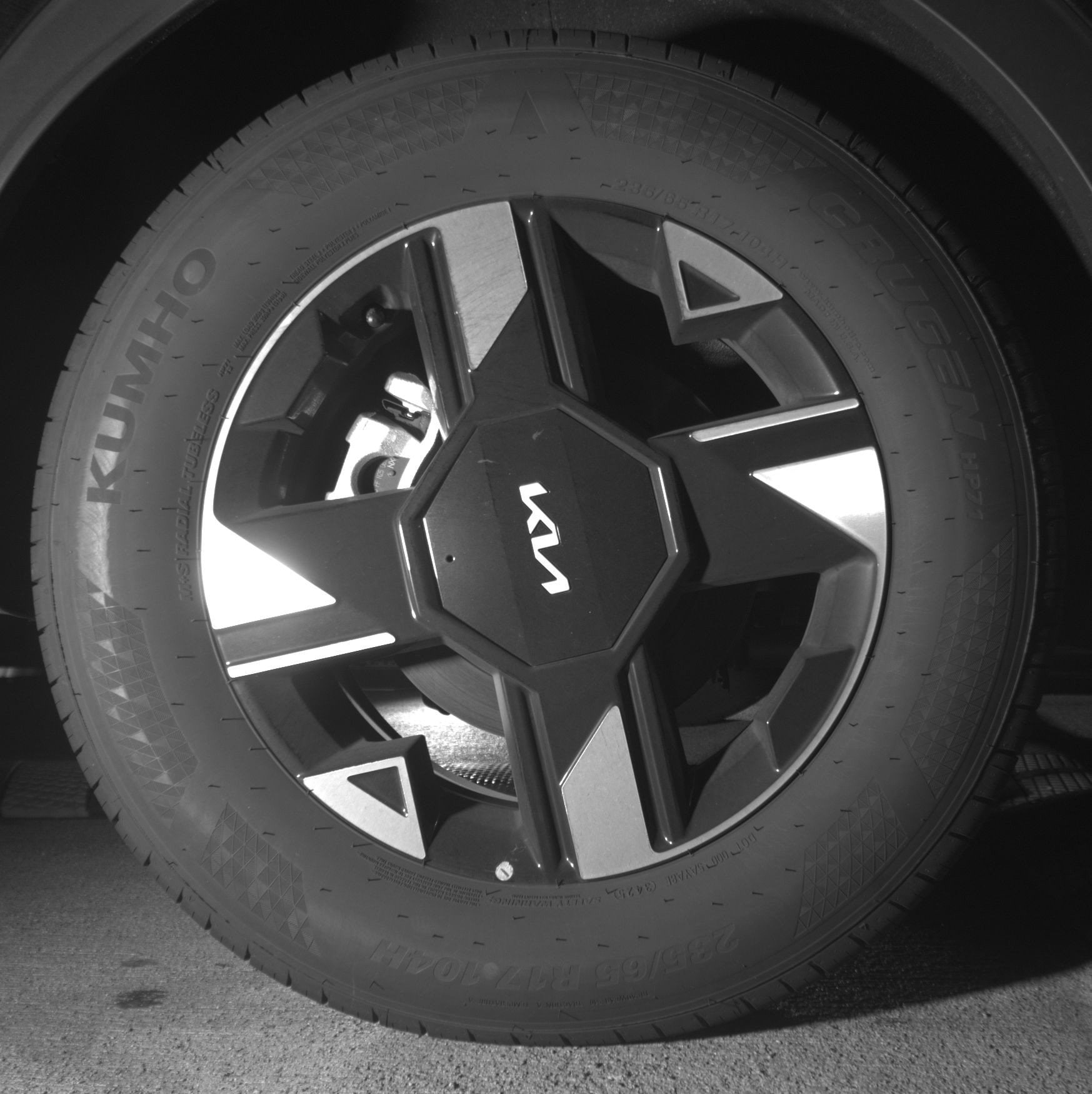 Thumbnail: 2026 Kia Sportage - 15