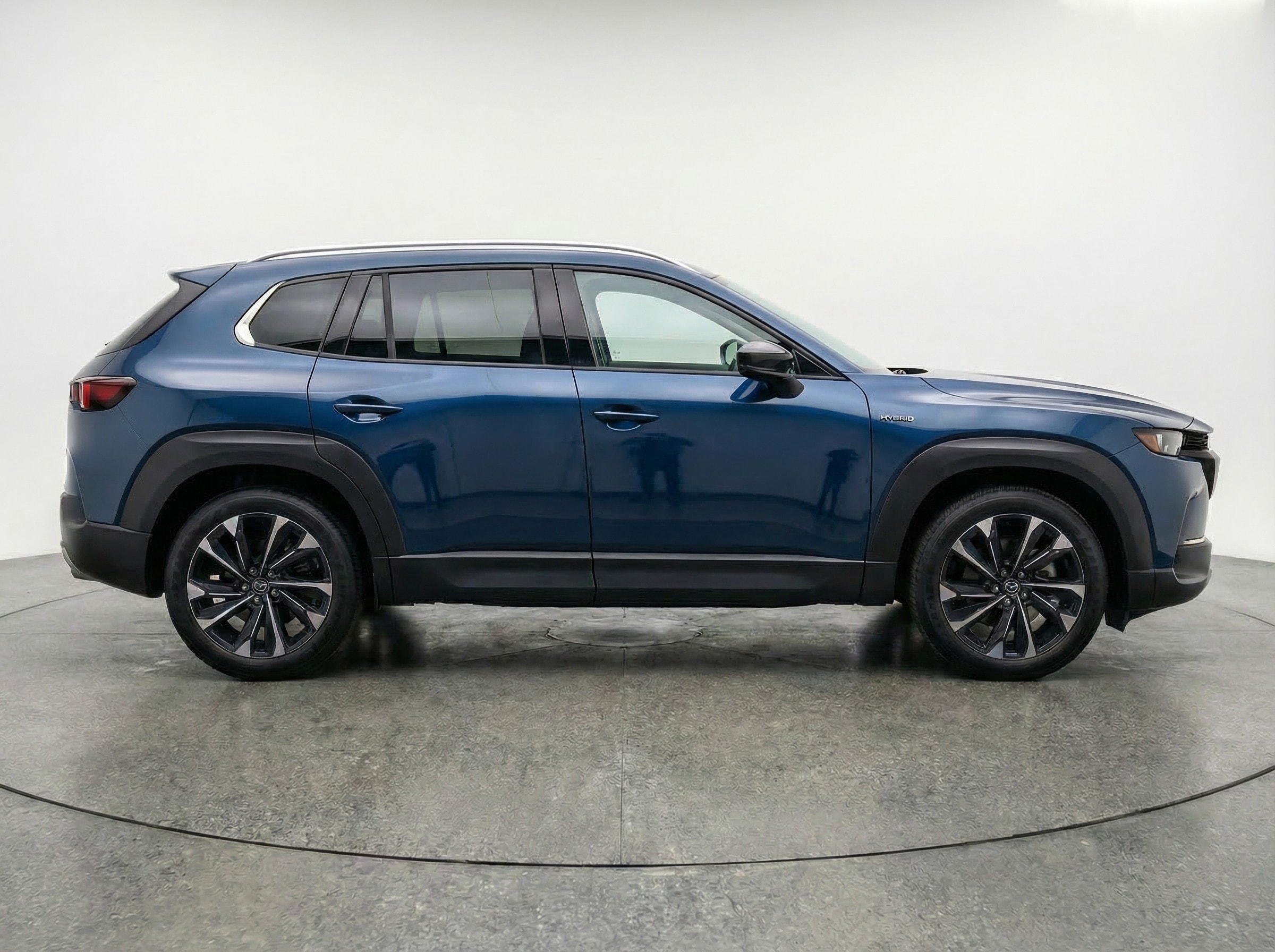 Thumbnail: 2025 Mazda CX-50 - 8