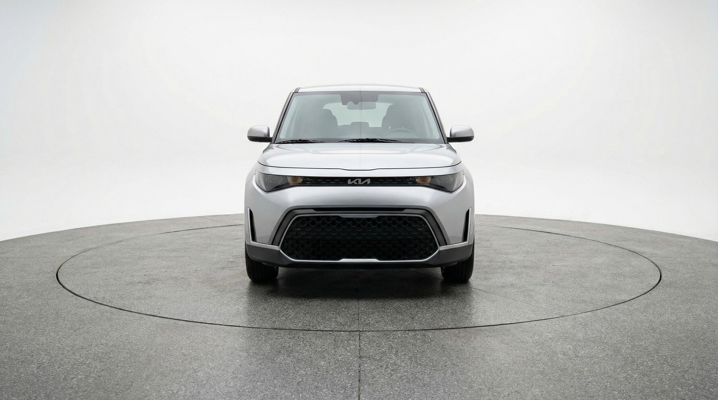 Thumbnail: 2025 Kia Soul - 2