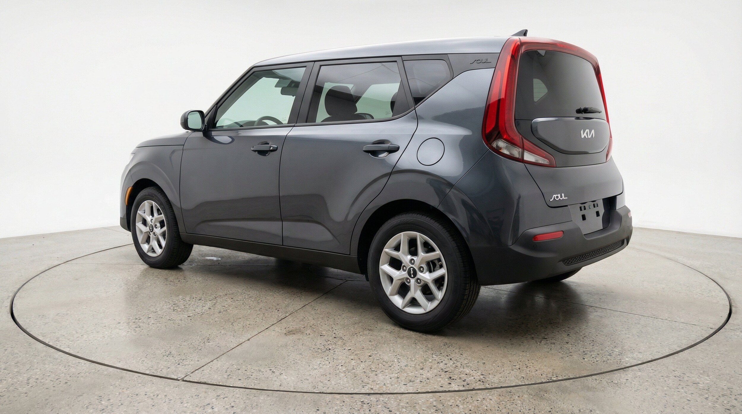 Thumbnail: 2025 Kia Soul - 6