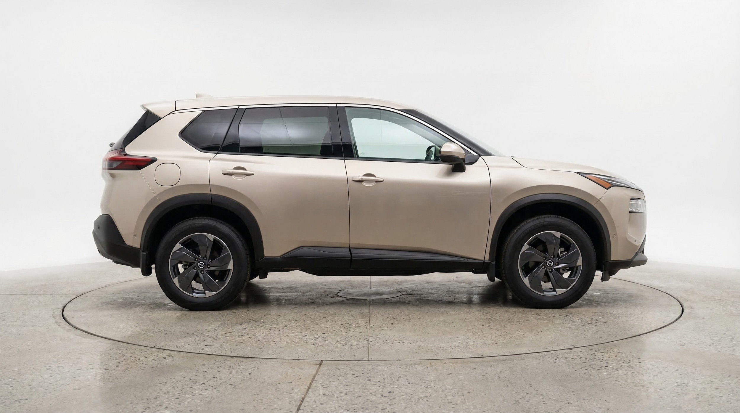 Thumbnail: 2025 Nissan Rogue - 8