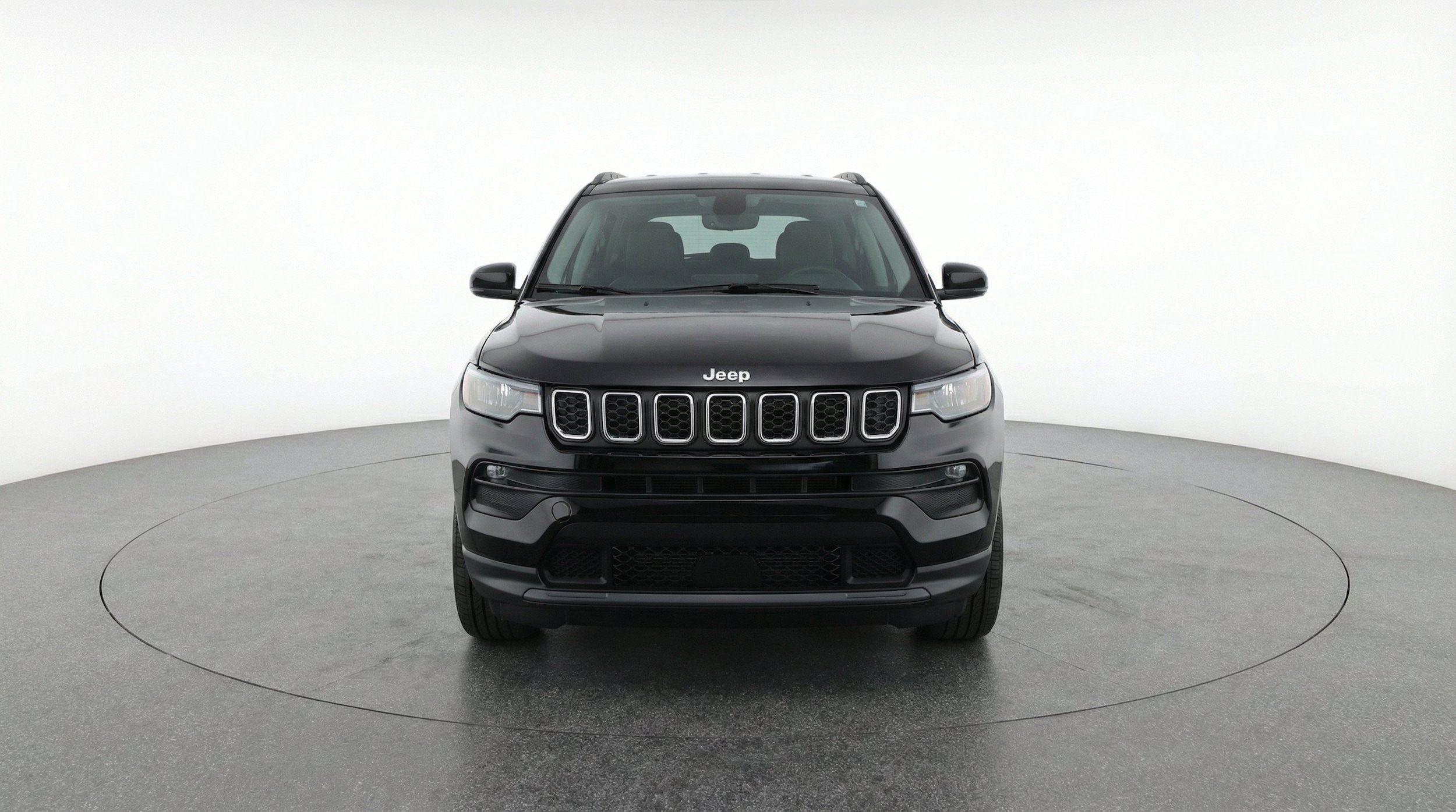 Thumbnail: 2025 Jeep Compass - 2