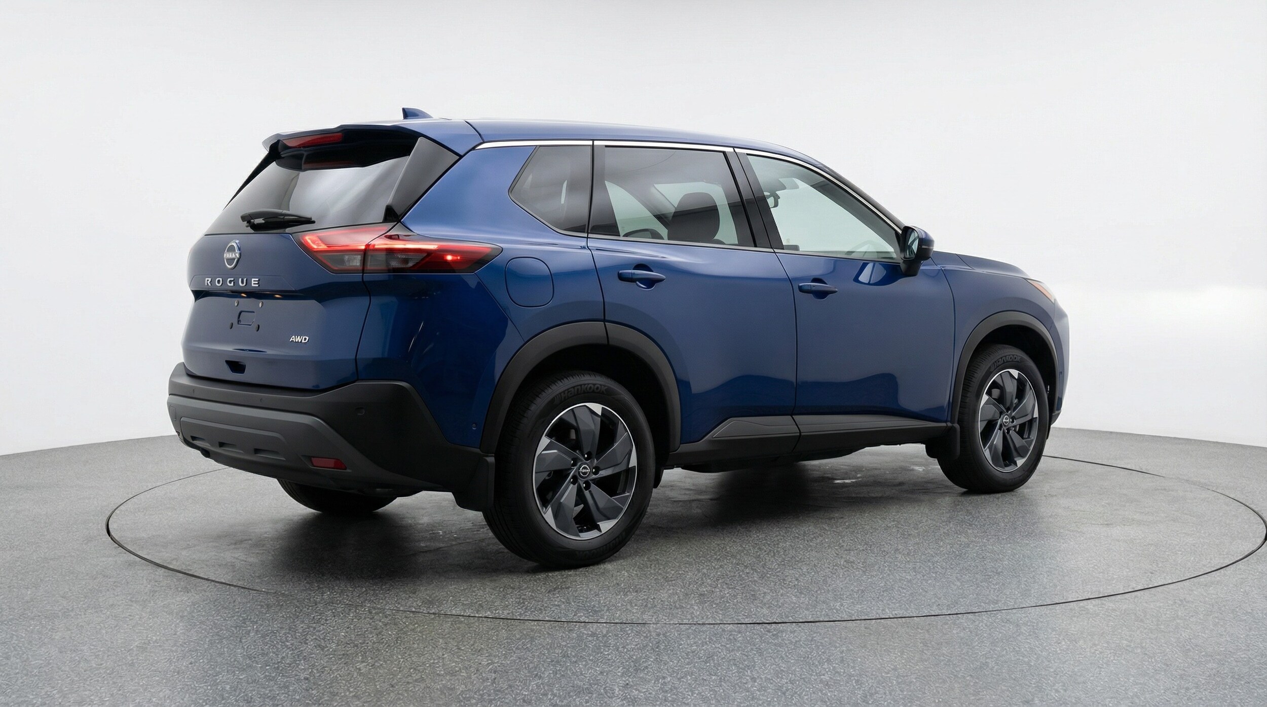 Thumbnail: 2025 Nissan Rogue - 7