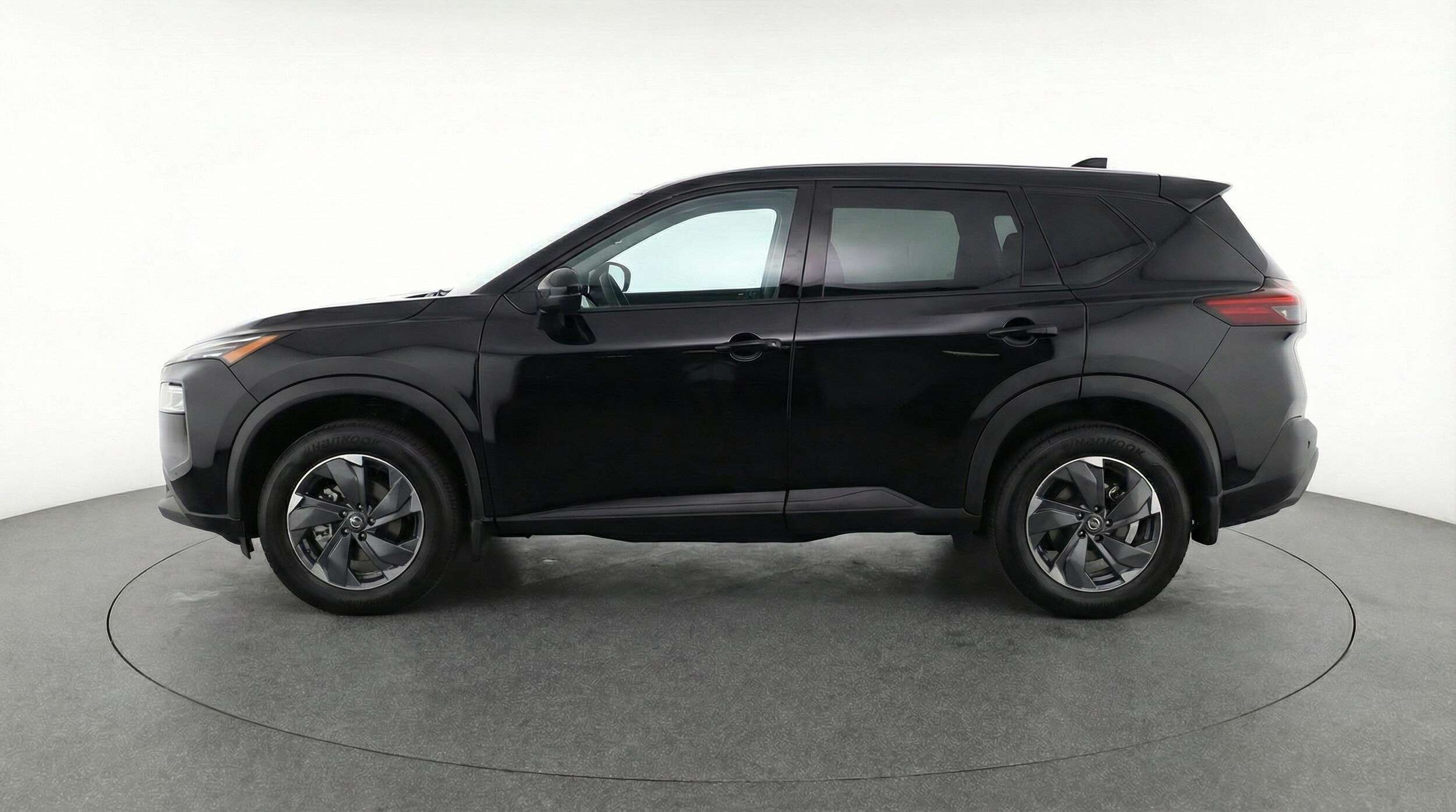 Thumbnail: 2025 Nissan Rogue - 4