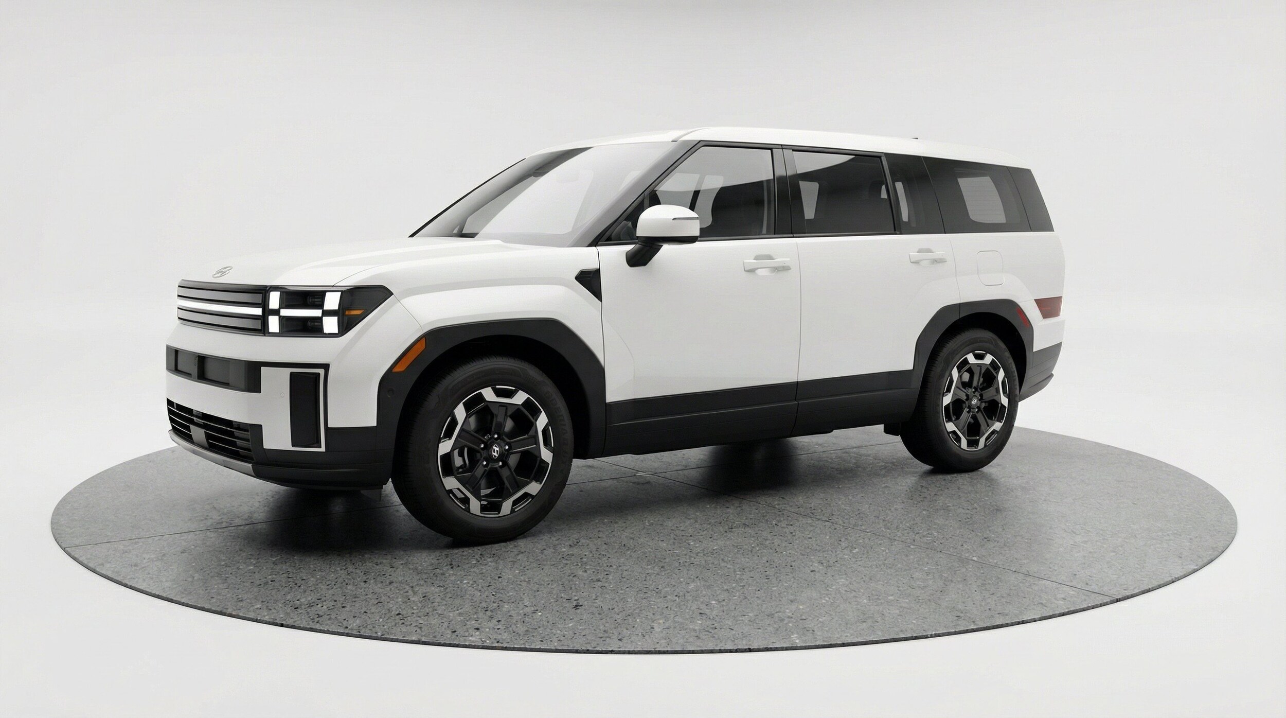 Thumbnail: 2026 Hyundai Santa Fe - 3