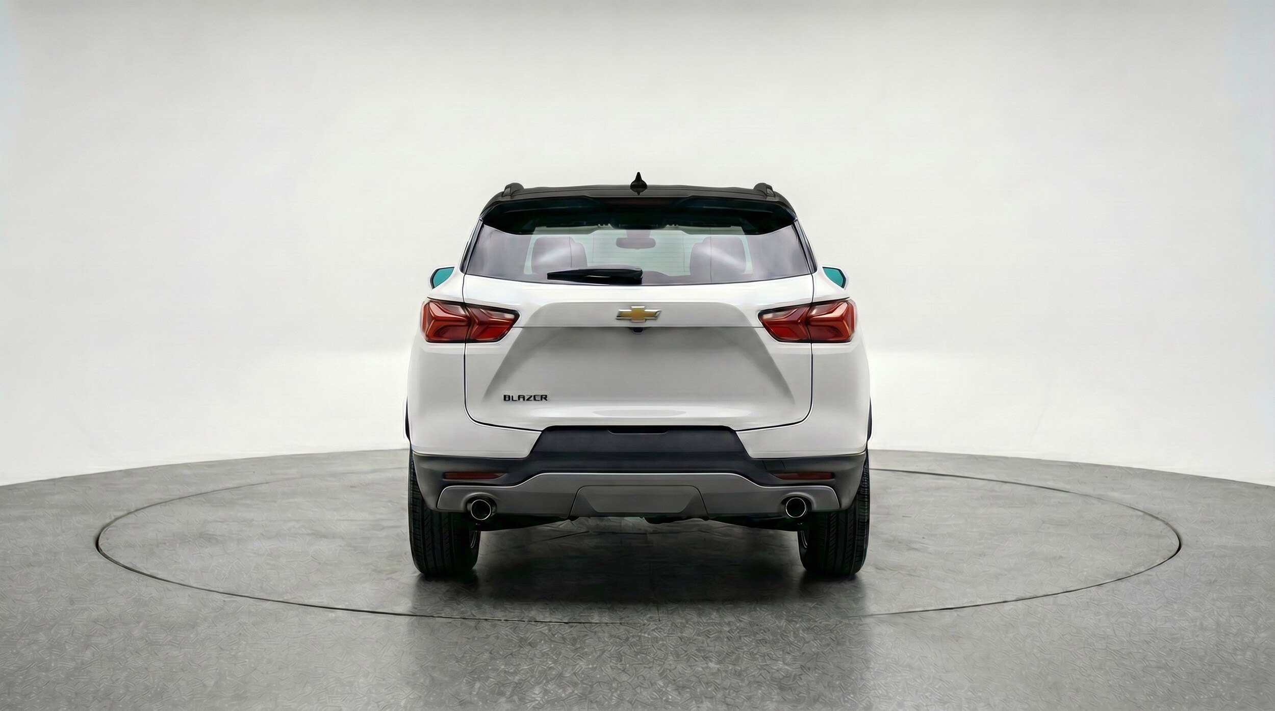 Thumbnail: 2025 Chevrolet Blazer - 7