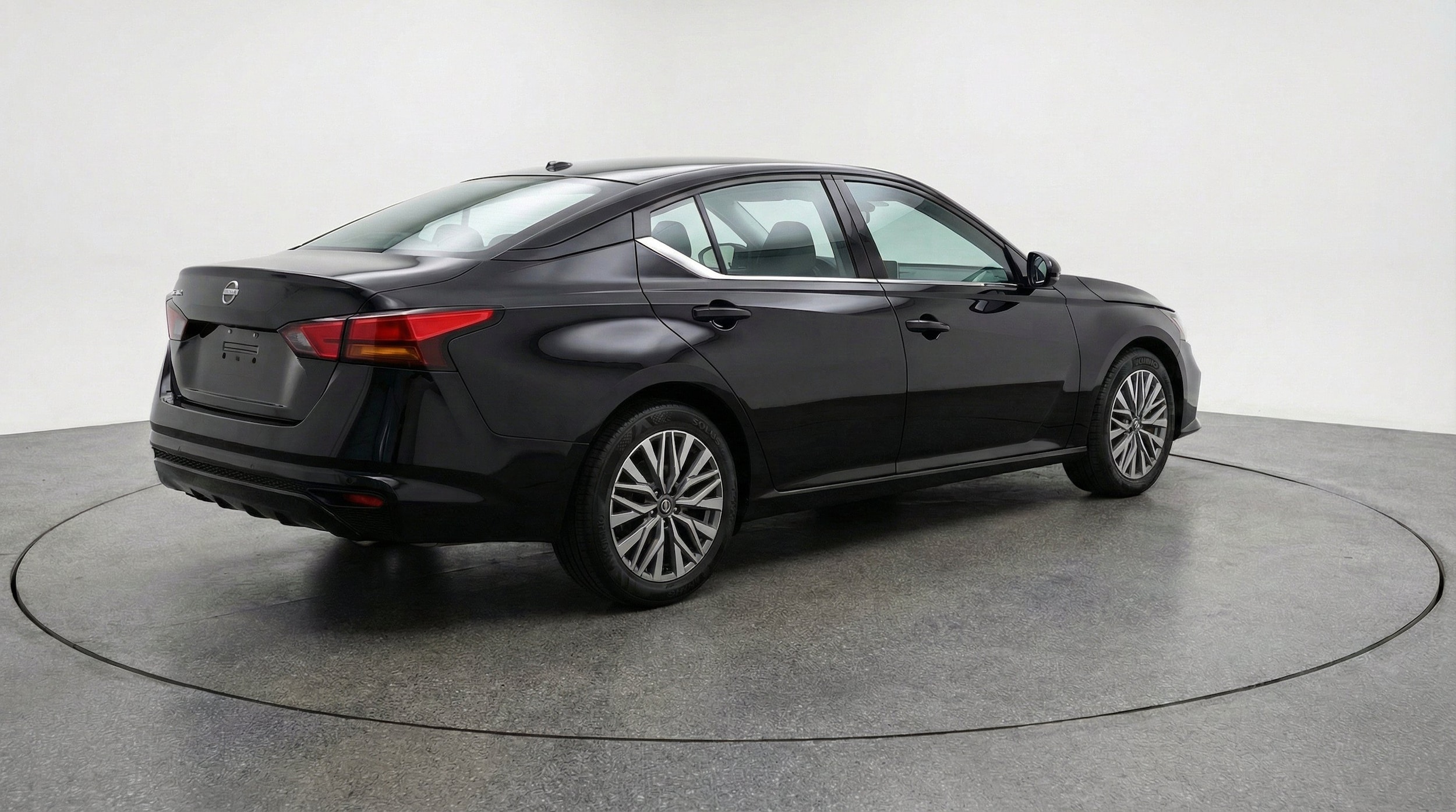 Thumbnail: 2026 Nissan Altima - 9
