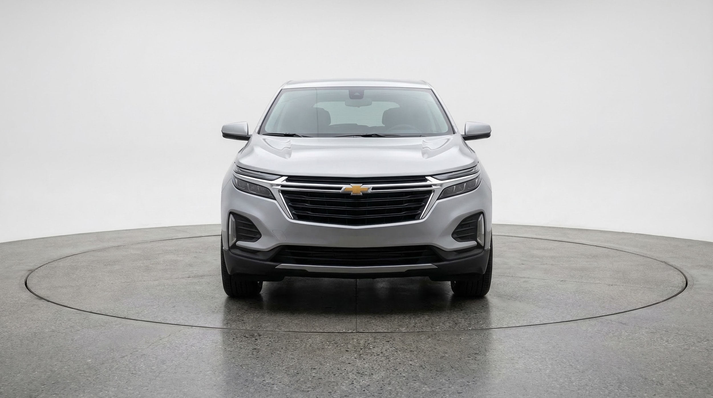 Thumbnail: 2025 Chevrolet Equinox - 2