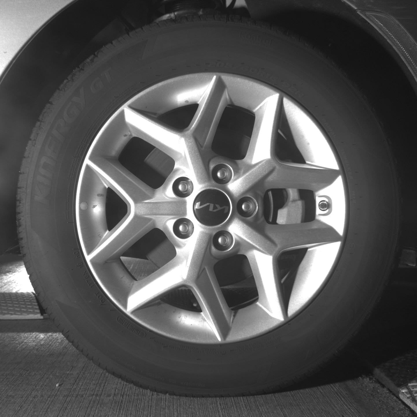 Thumbnail: 2025 Kia Soul - 13