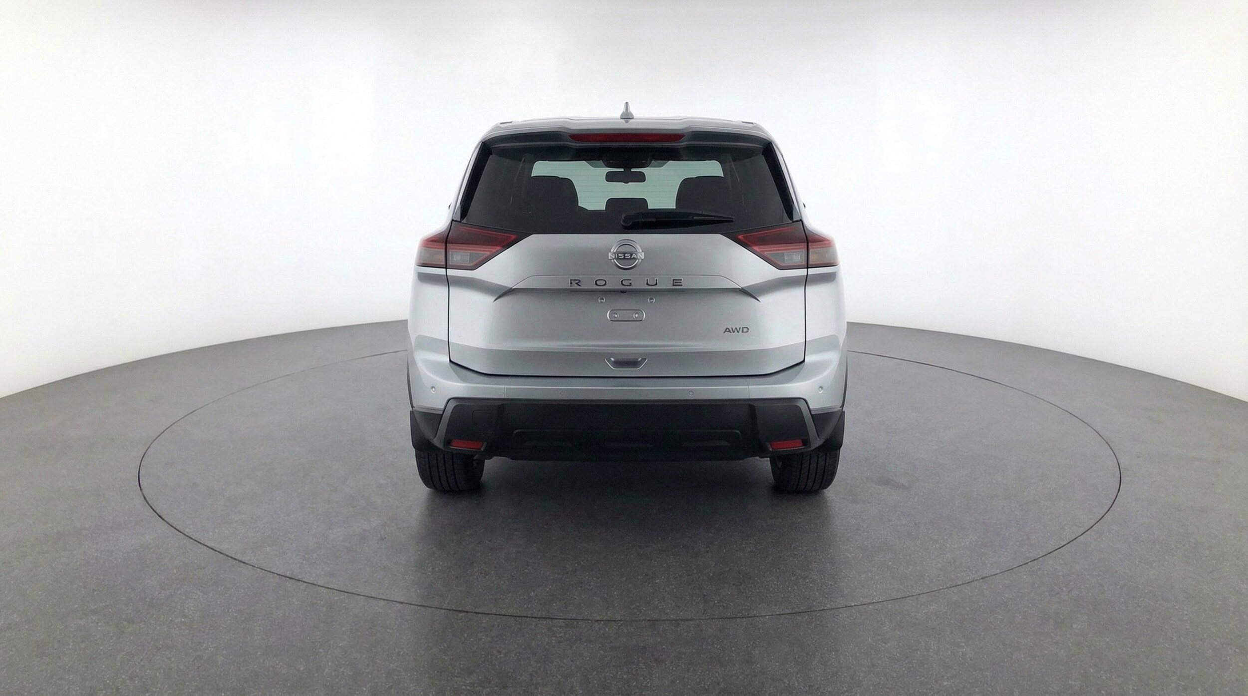 Thumbnail: 2025 Nissan Rogue - 7