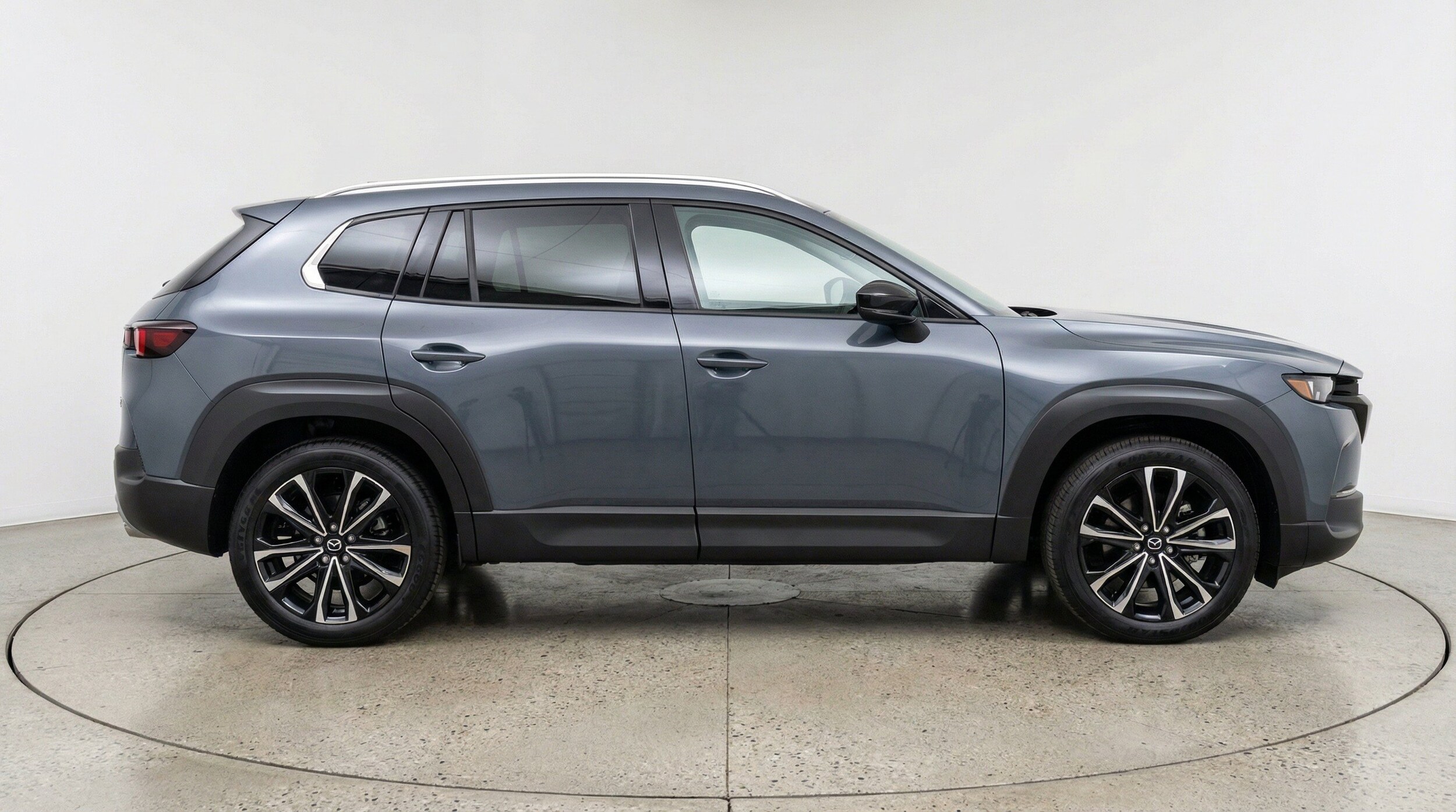 Thumbnail: 2026 Mazda CX-50 - 11