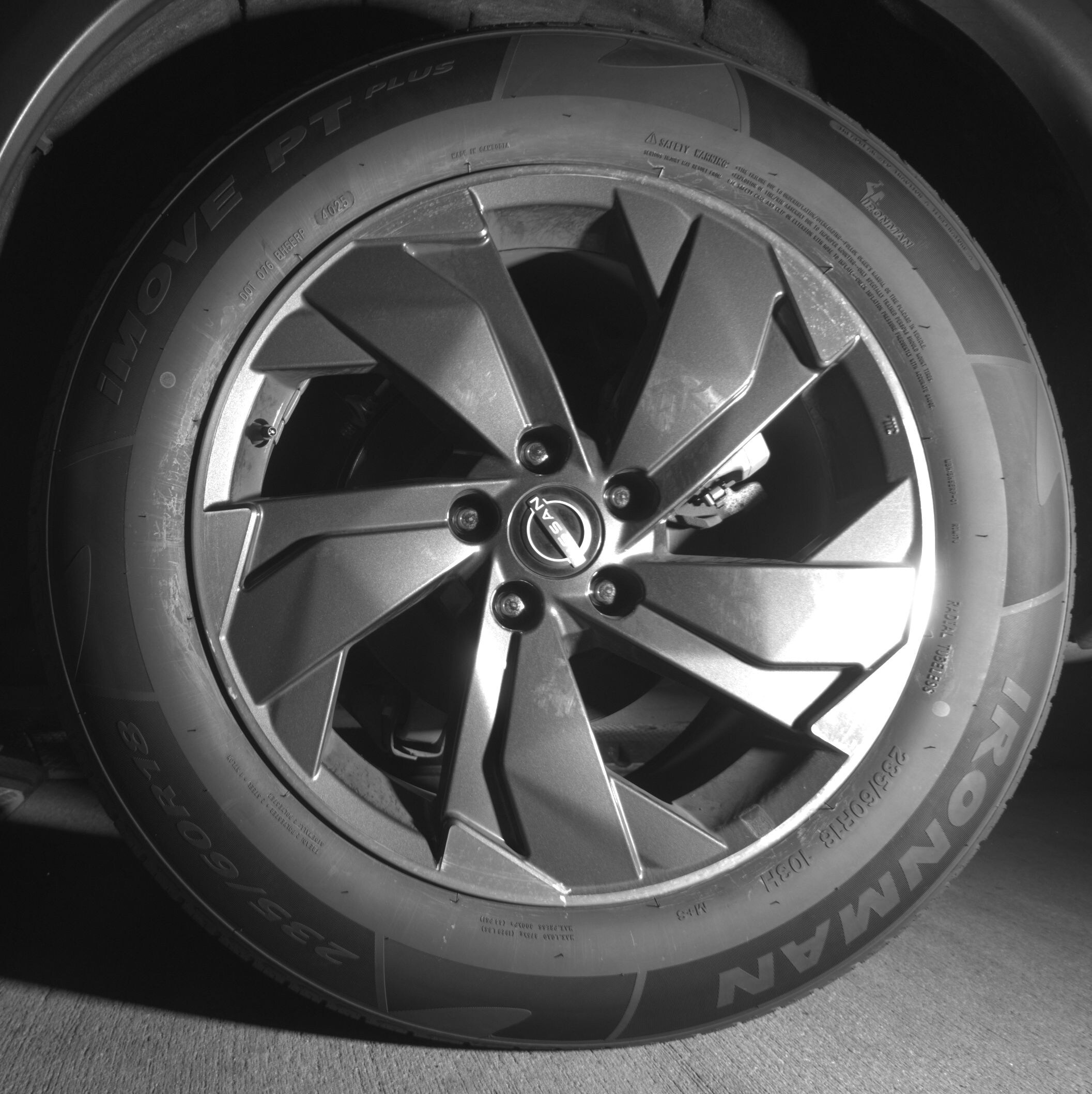 Thumbnail: 2025 Nissan Rogue - 11