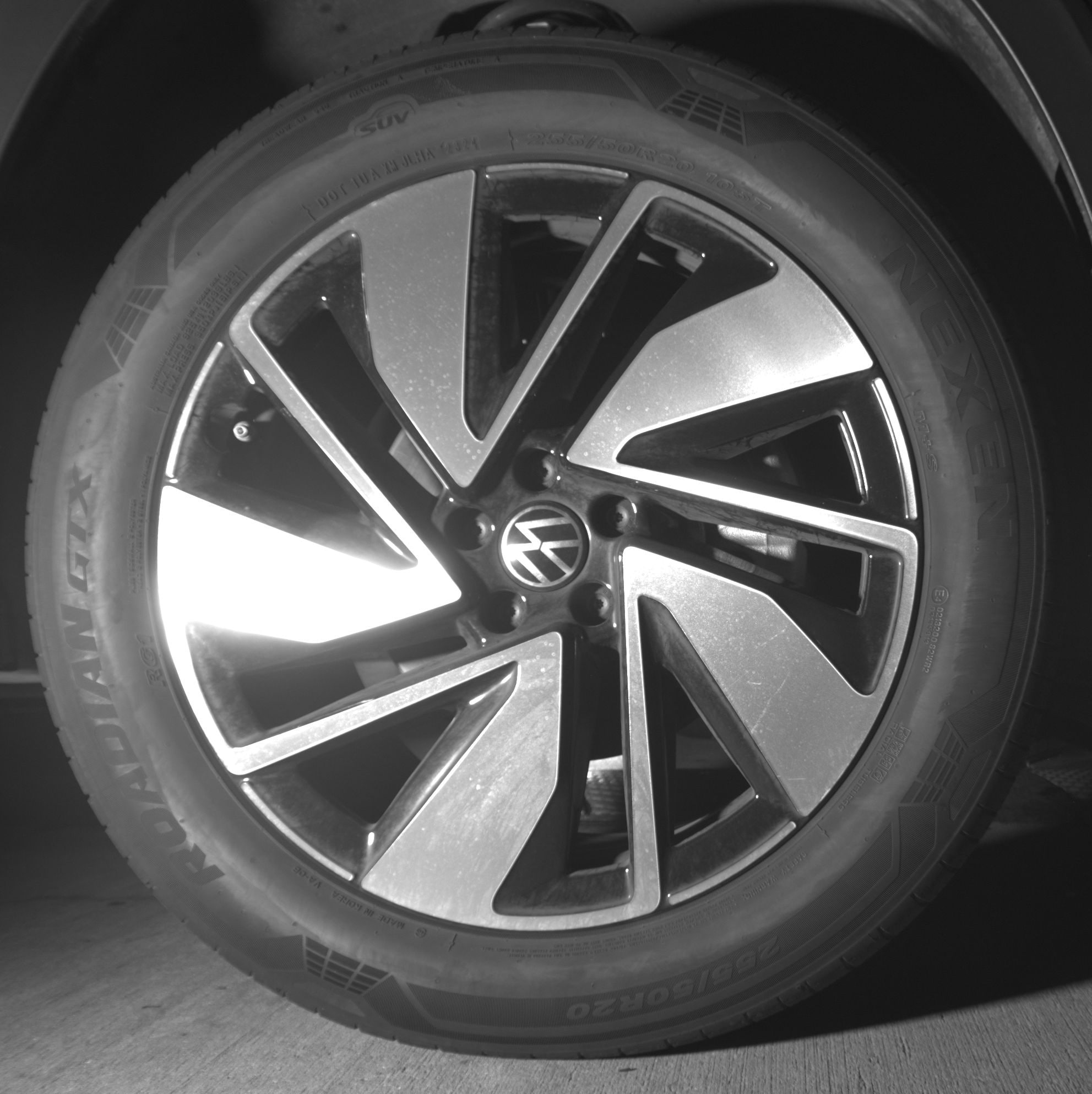 Thumbnail: 2025 Volkswagen Atlas - 2