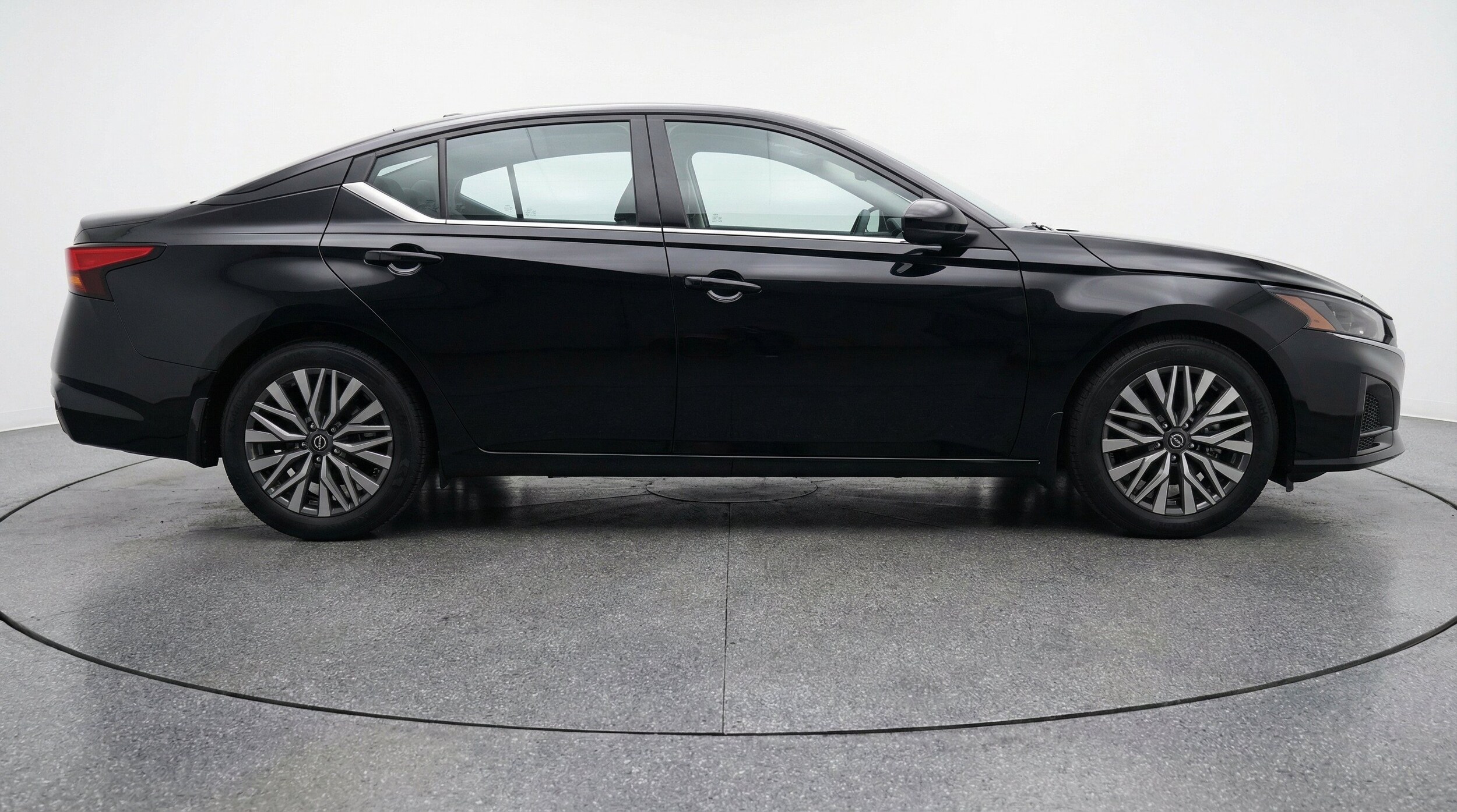 Thumbnail: 2026 Nissan Altima - 11