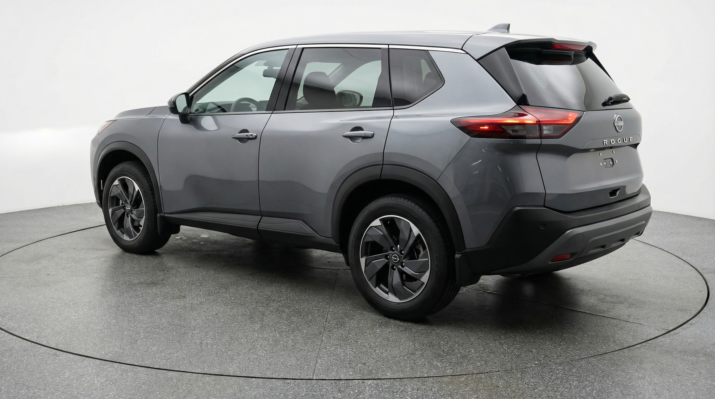 Thumbnail: 2025 Nissan Rogue - 5