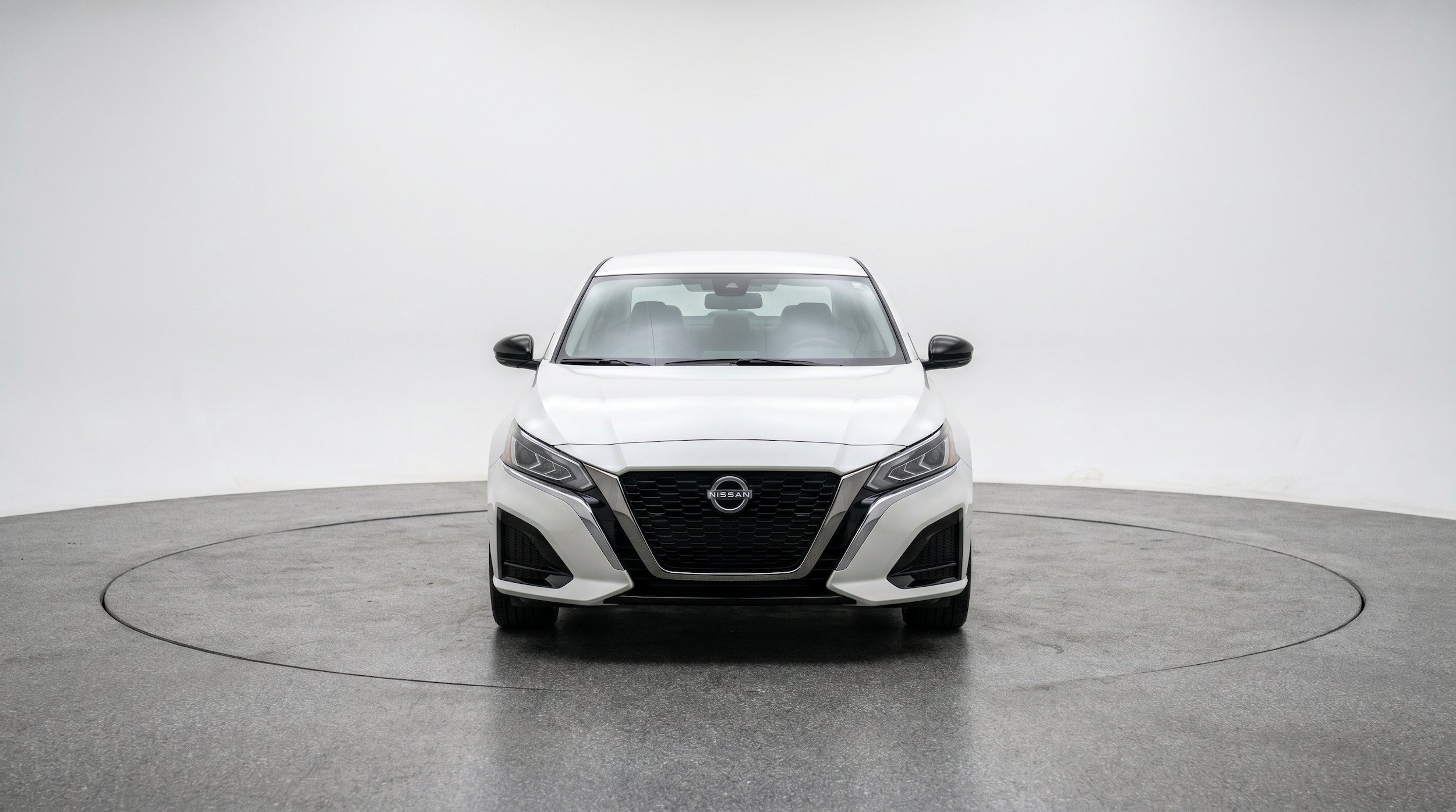 Thumbnail: 2026 Nissan Altima - 2