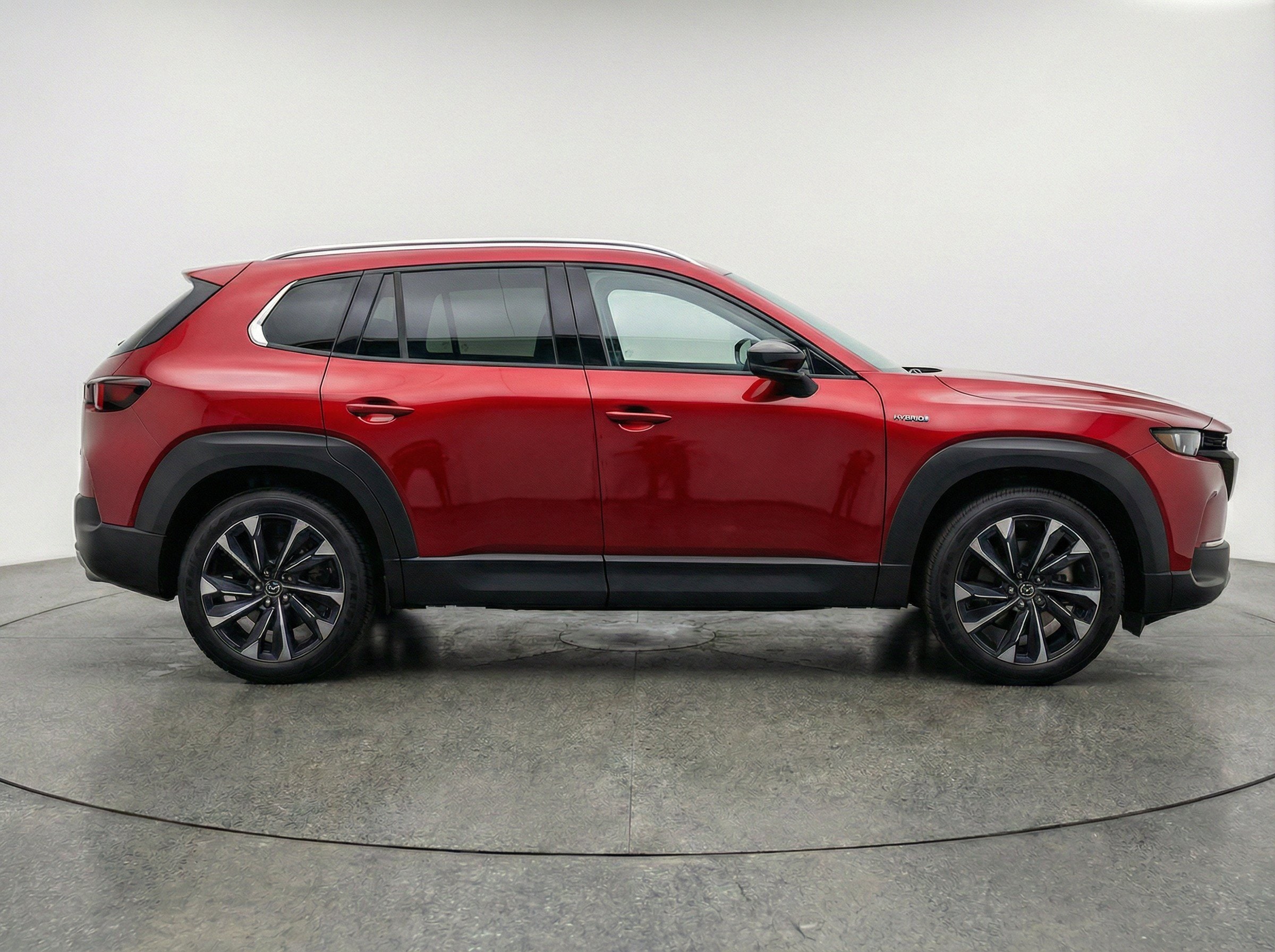 Thumbnail: 2025 Mazda CX-50 - 10