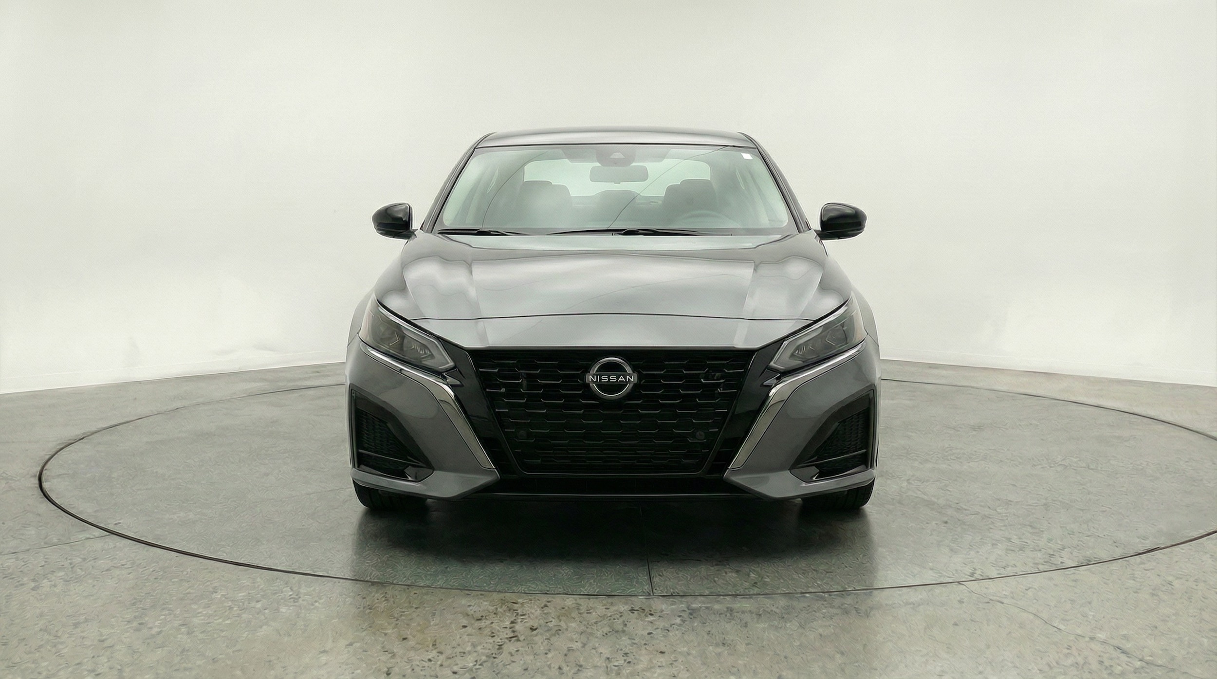 Thumbnail: 2025 Nissan Altima - 2