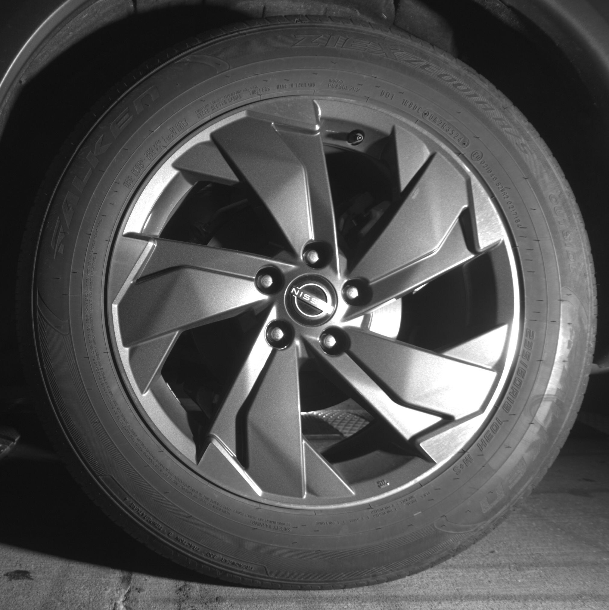 Thumbnail: 2025 Nissan Rogue - 11