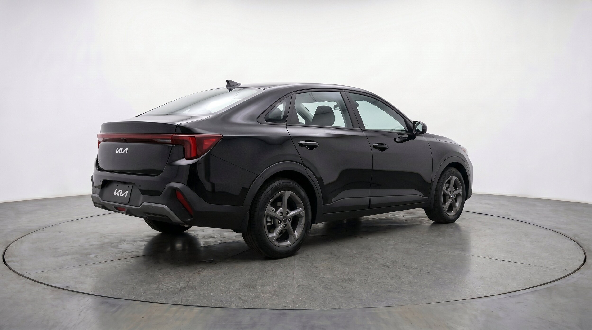 Thumbnail: 2026 Kia K4 - 9