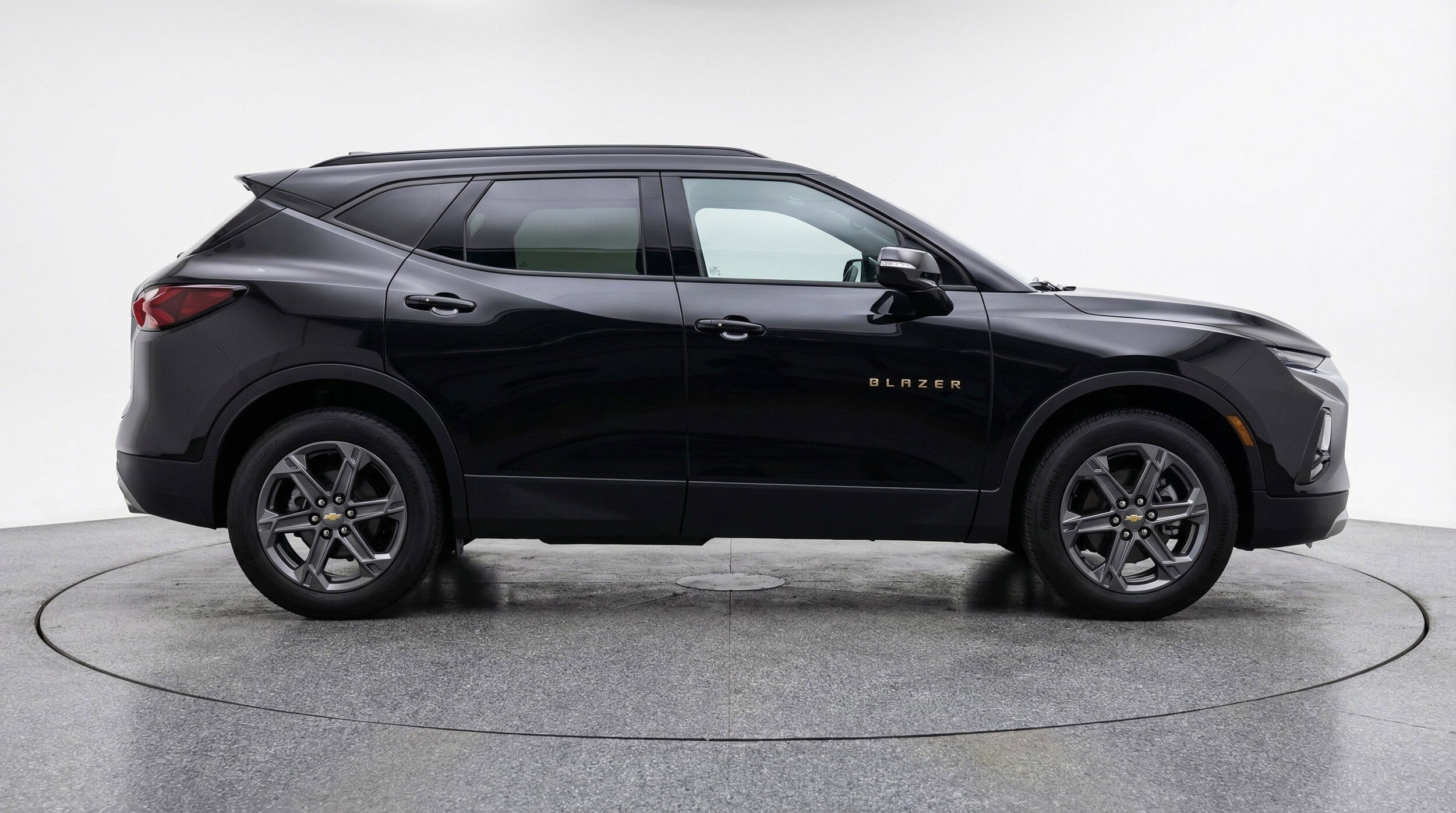 Thumbnail: 2025 Chevrolet Blazer - 11