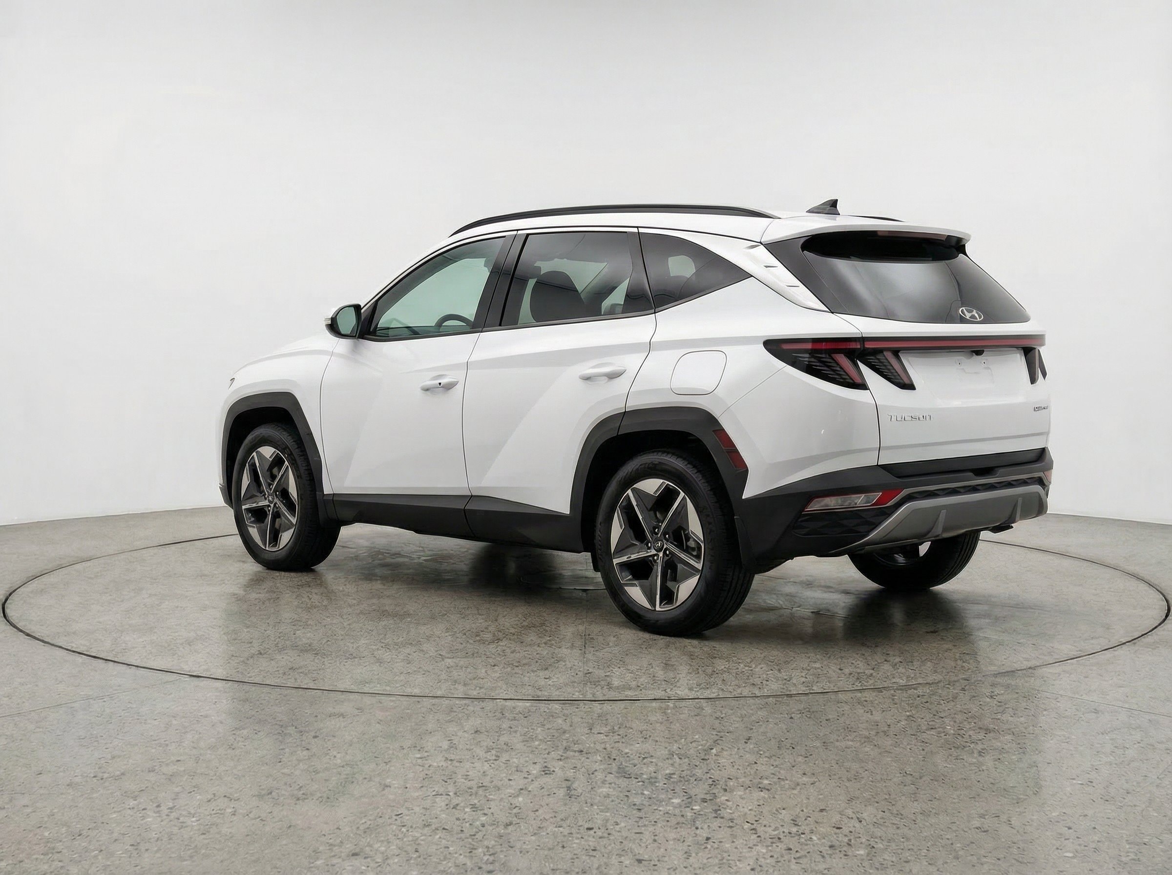 Thumbnail: 2026 Hyundai Tucson - 6