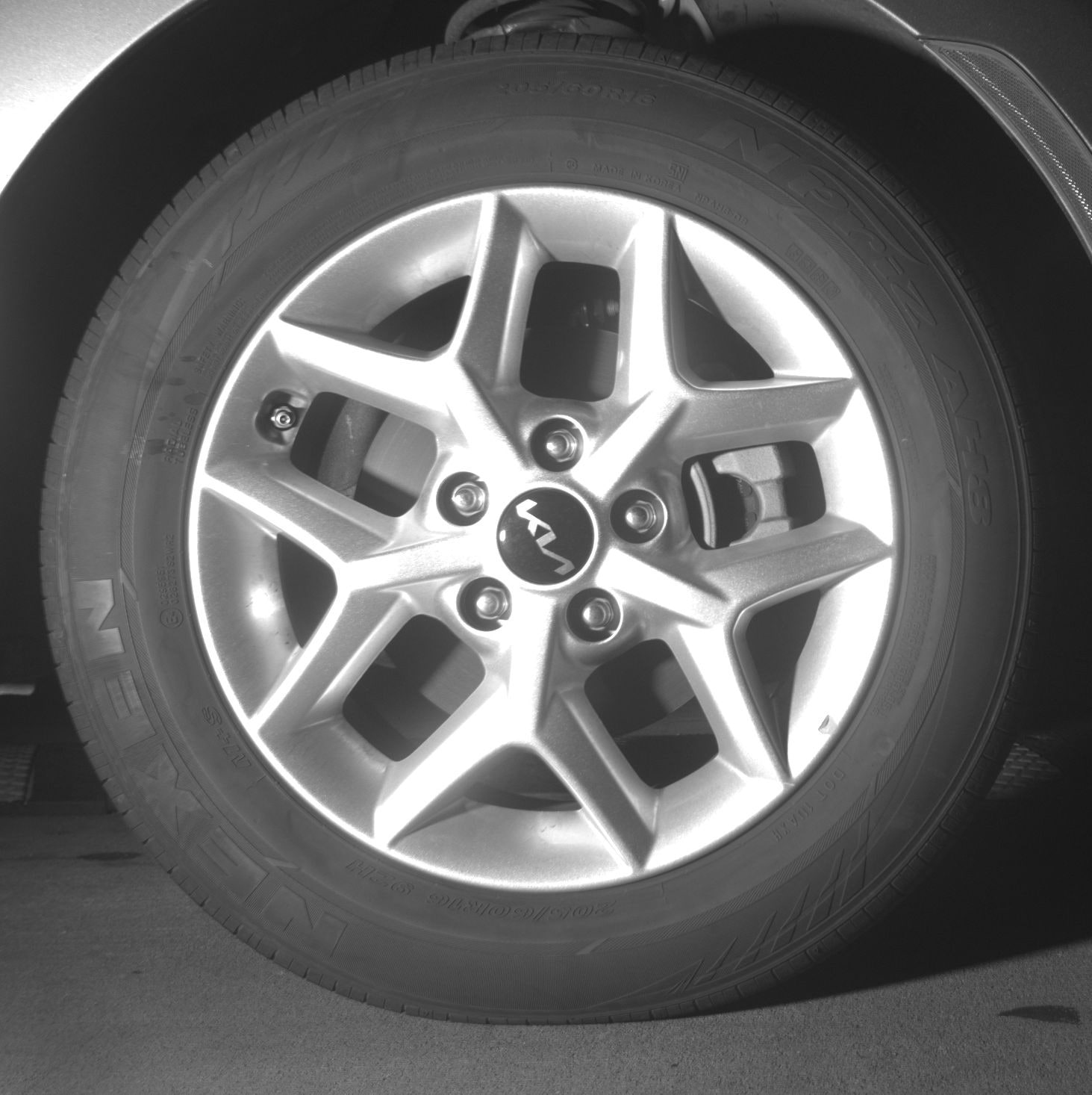 Thumbnail: 2025 Kia Soul - 10