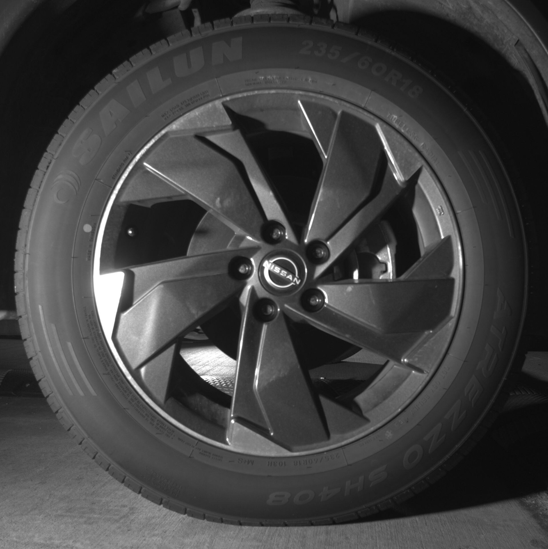 Thumbnail: 2025 Nissan Rogue - 10