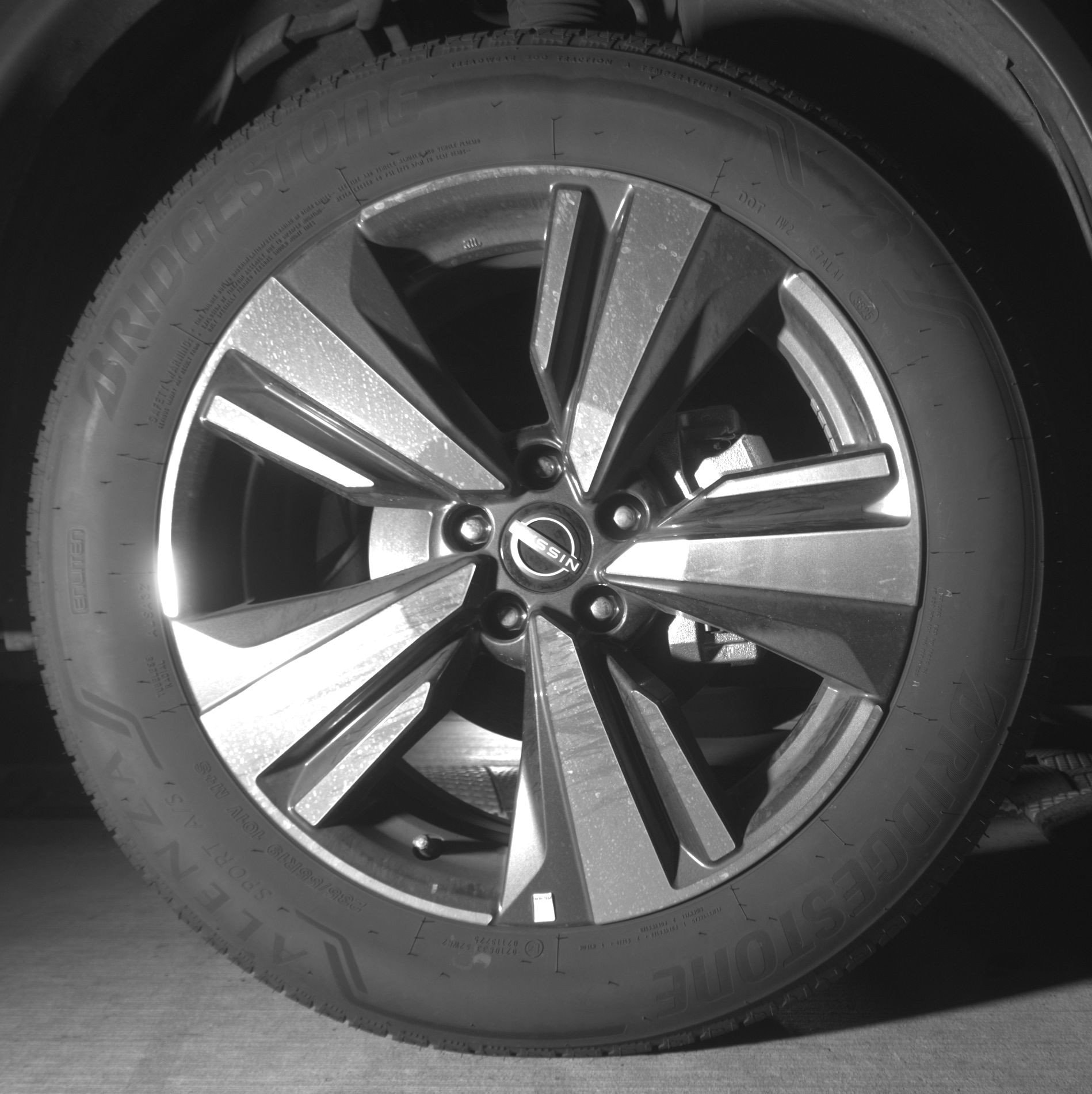 Thumbnail: 2026 Nissan Rogue - 13