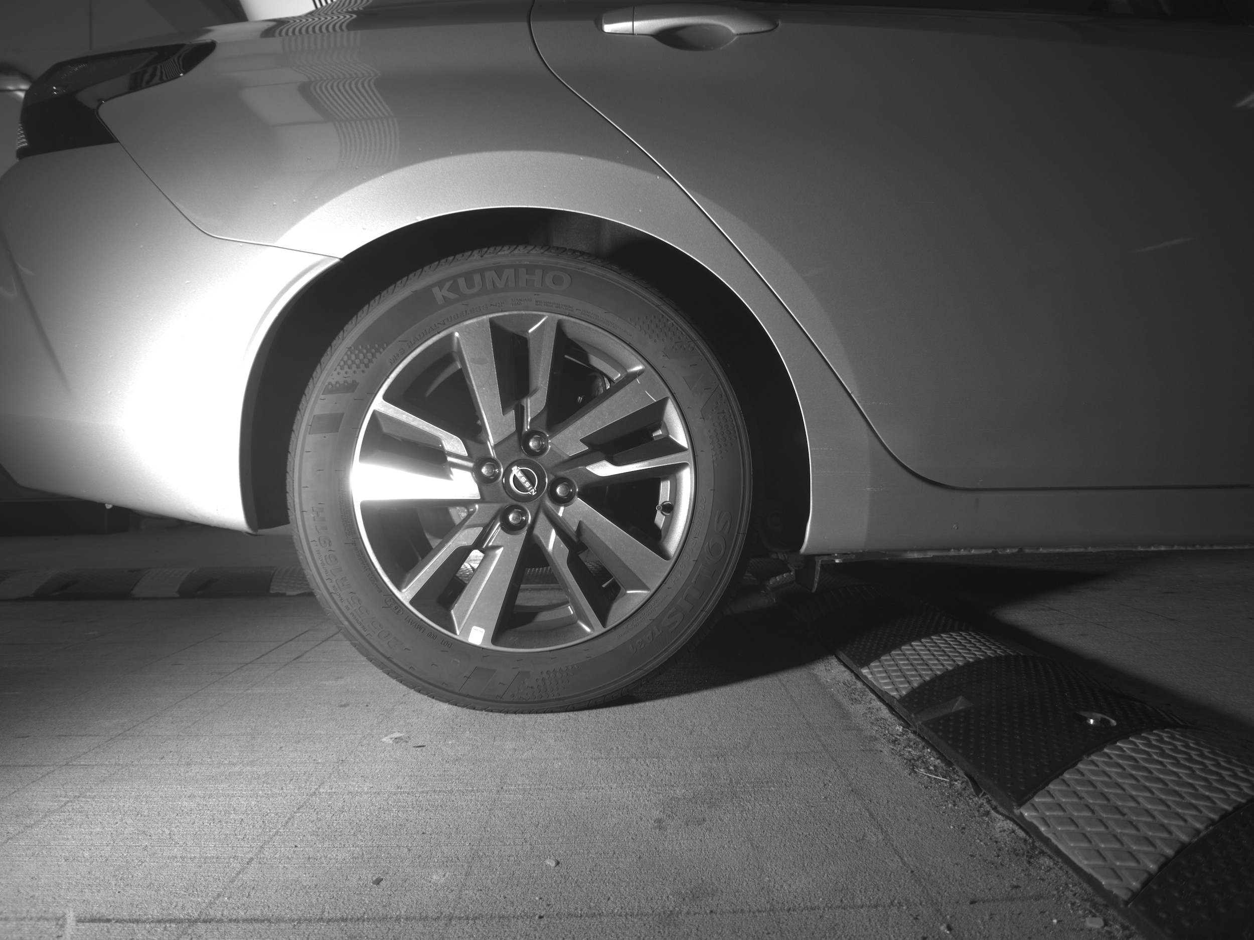 Thumbnail: 2025 Nissan Versa - 12