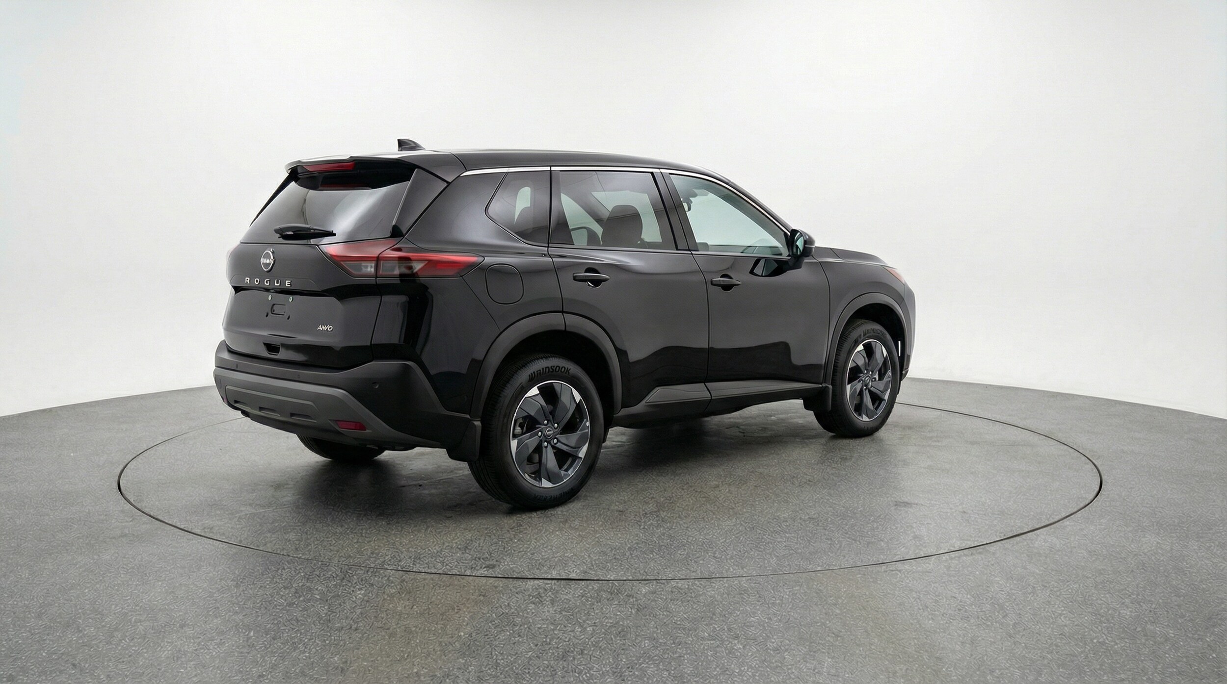 Thumbnail: 2025 Nissan Rogue - 7