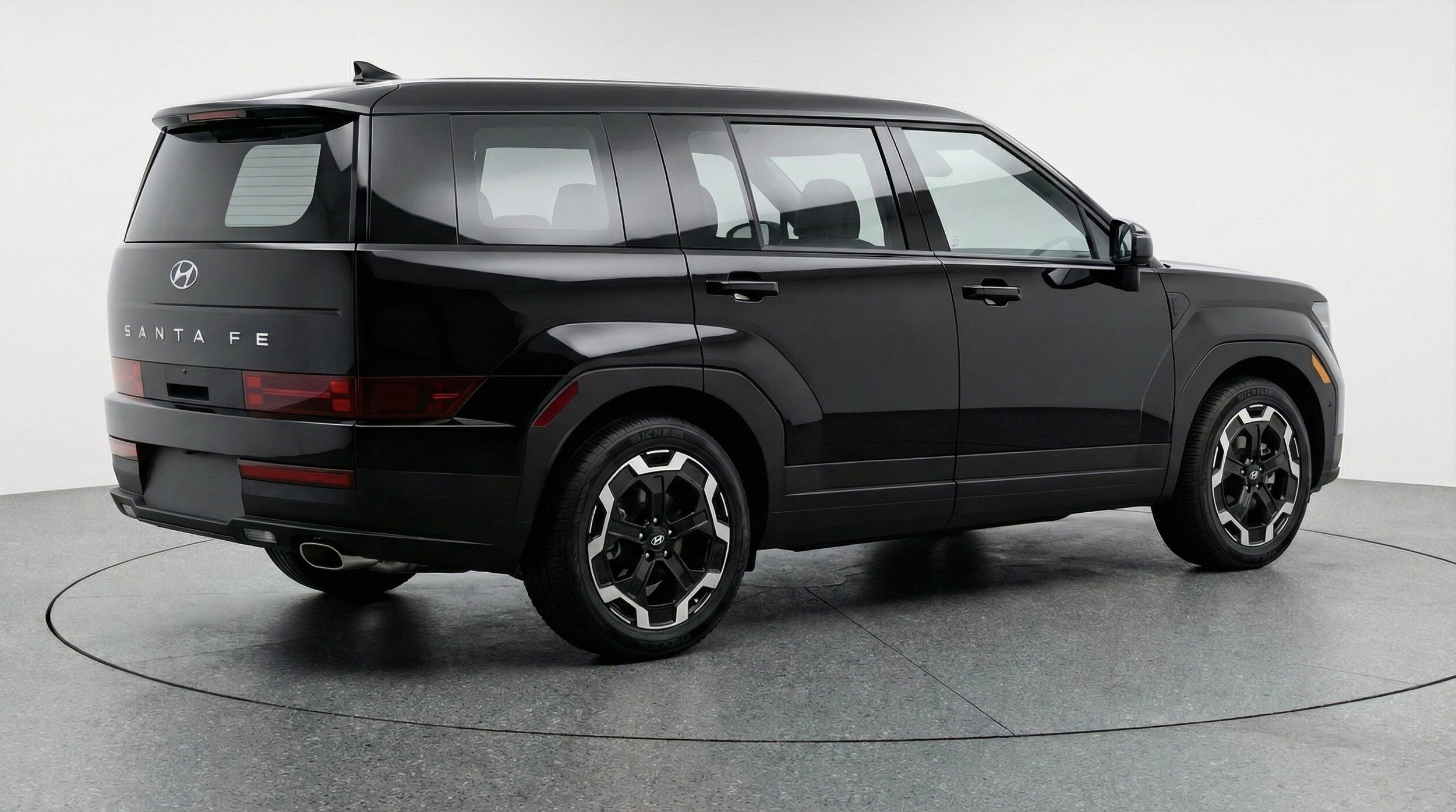 Thumbnail: 2026 Hyundai Santa Fe - 9