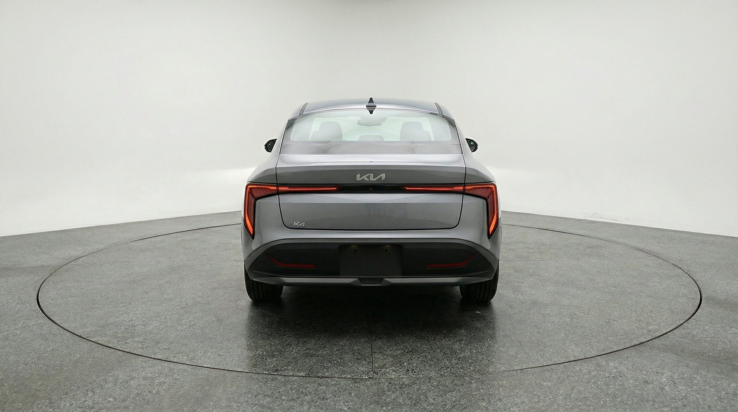 Thumbnail: 2025 Kia K4 - 7