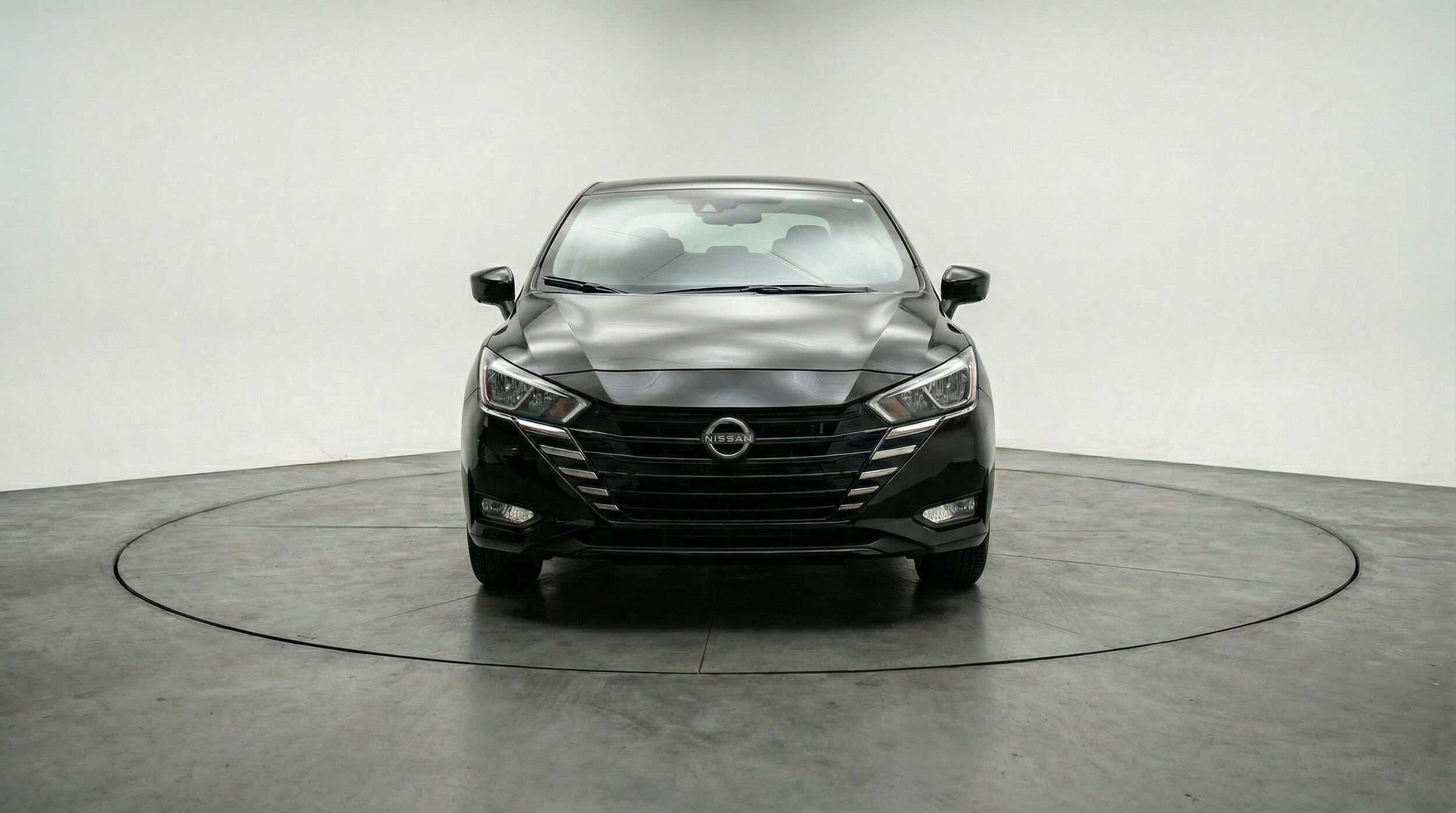 Thumbnail: 2025 Nissan Versa - 2