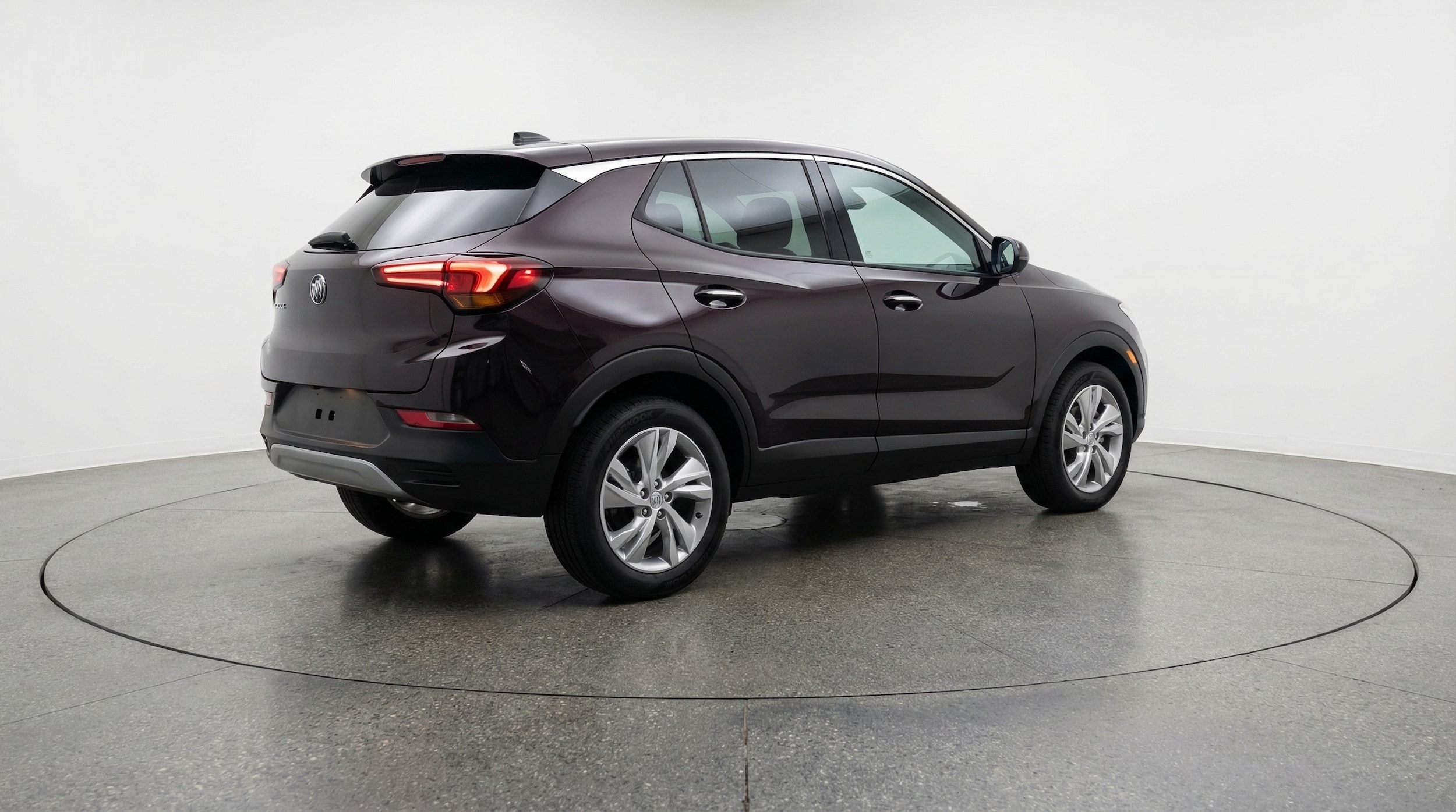 Thumbnail: 2025 Buick Encore GX - 7