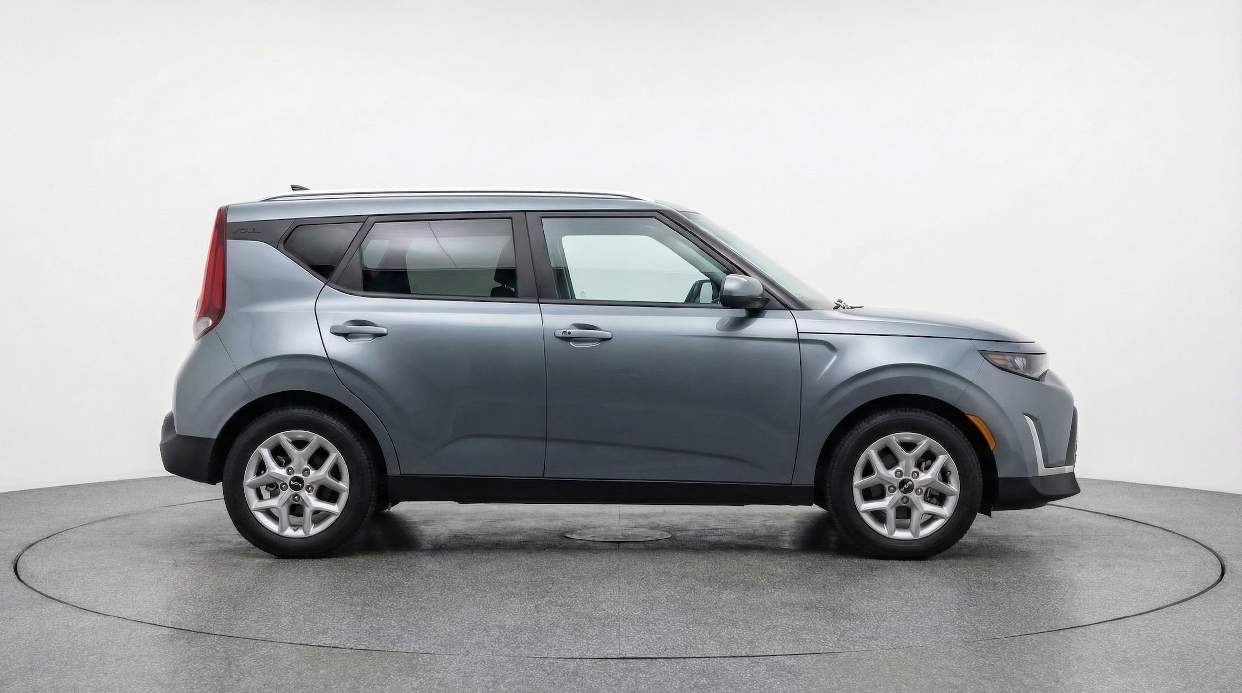 Thumbnail: 2025 Kia Soul - 8