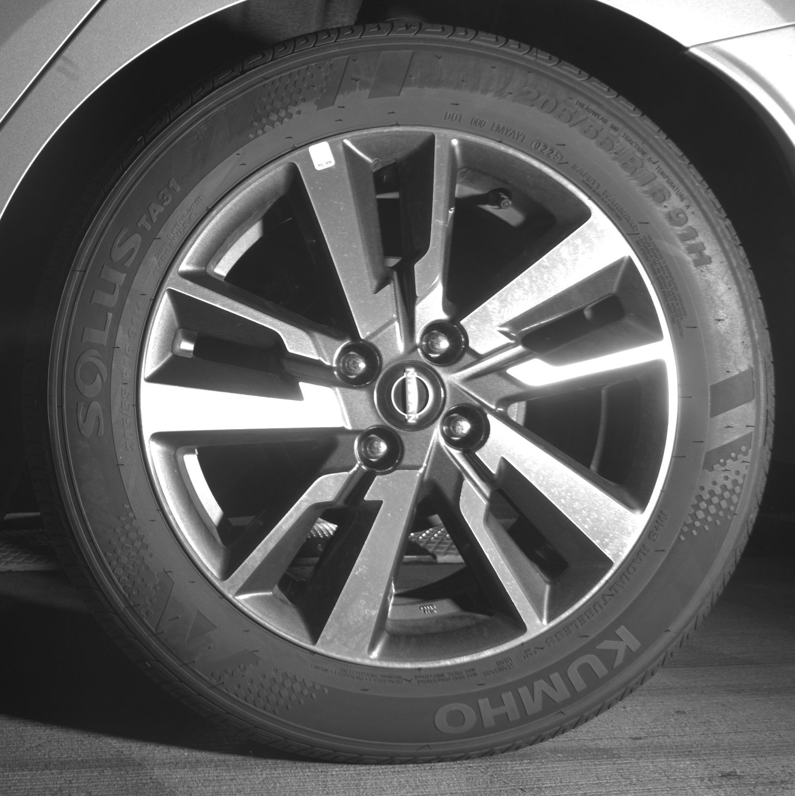 Thumbnail: 2025 Nissan Versa - 11