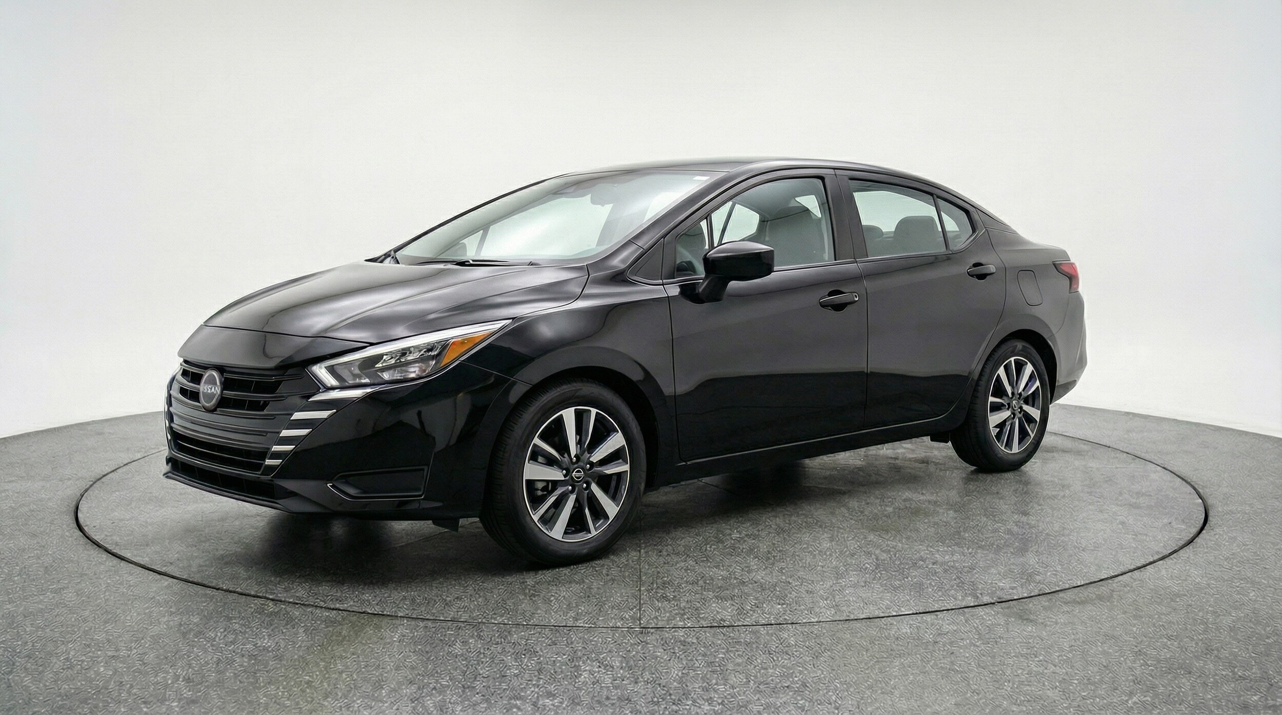 Thumbnail: 2025 Nissan Versa - 3