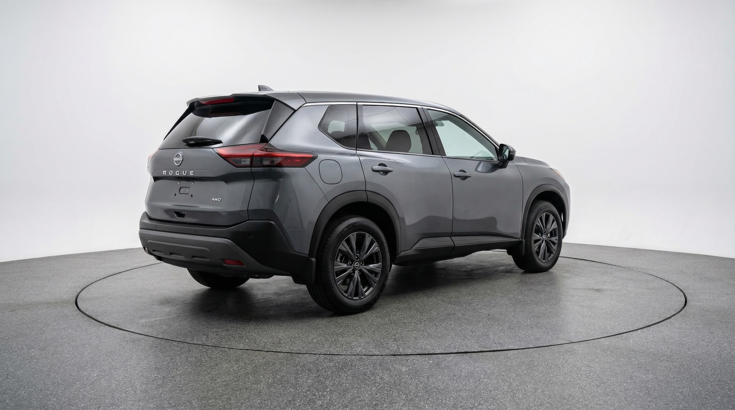 Thumbnail: 2025 Nissan Rogue - 7