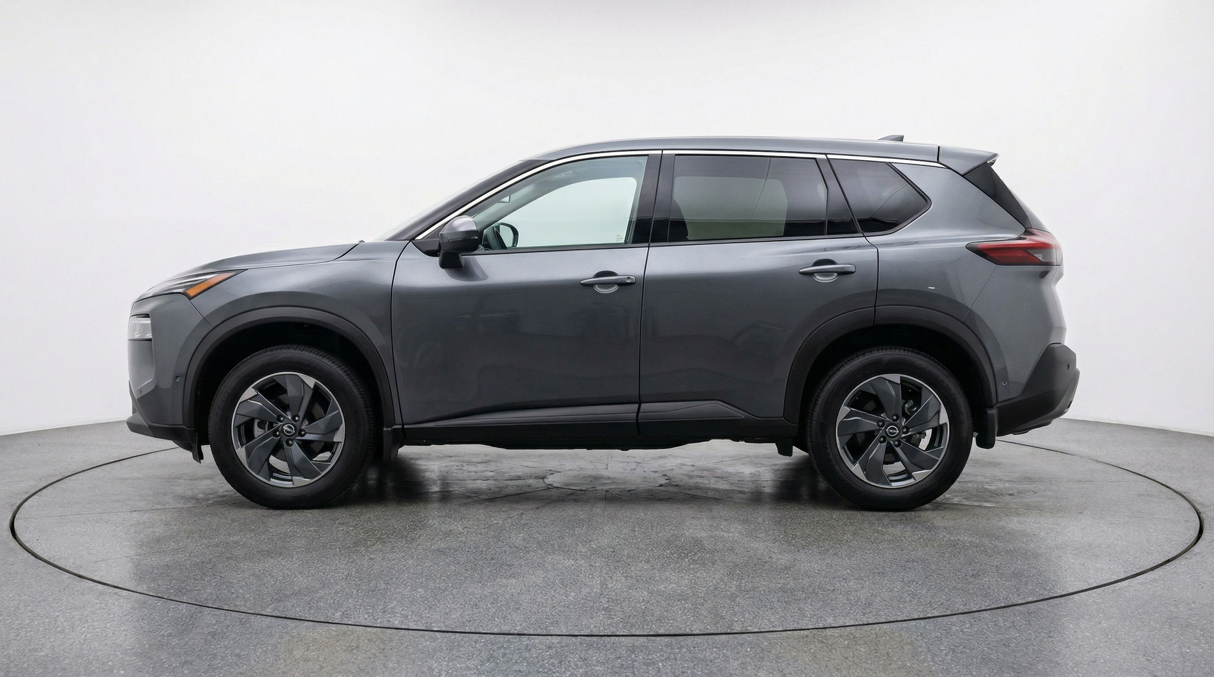 Thumbnail: 2025 Nissan Rogue - 4