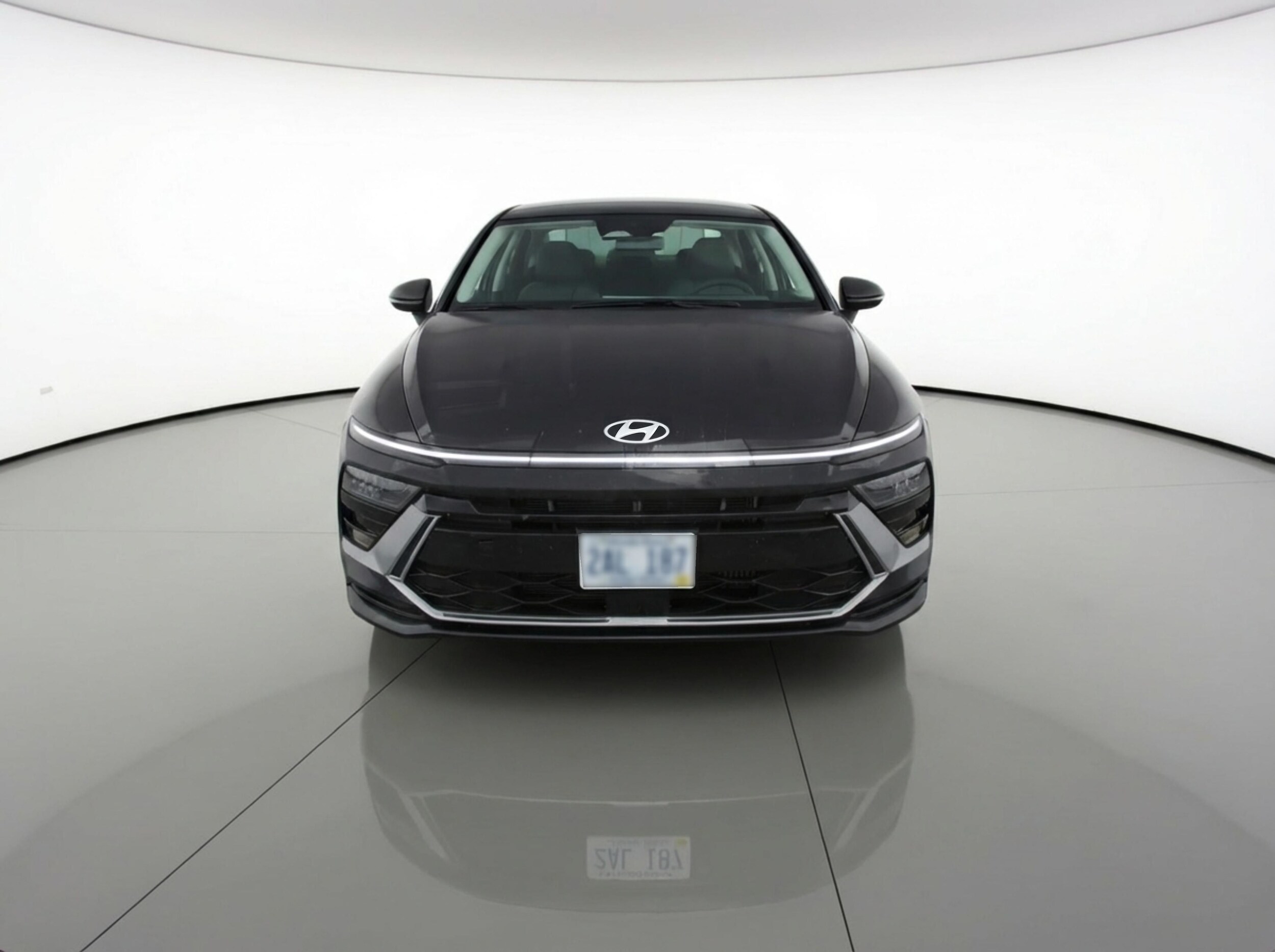 Thumbnail: 2025 Hyundai Sonata - 2