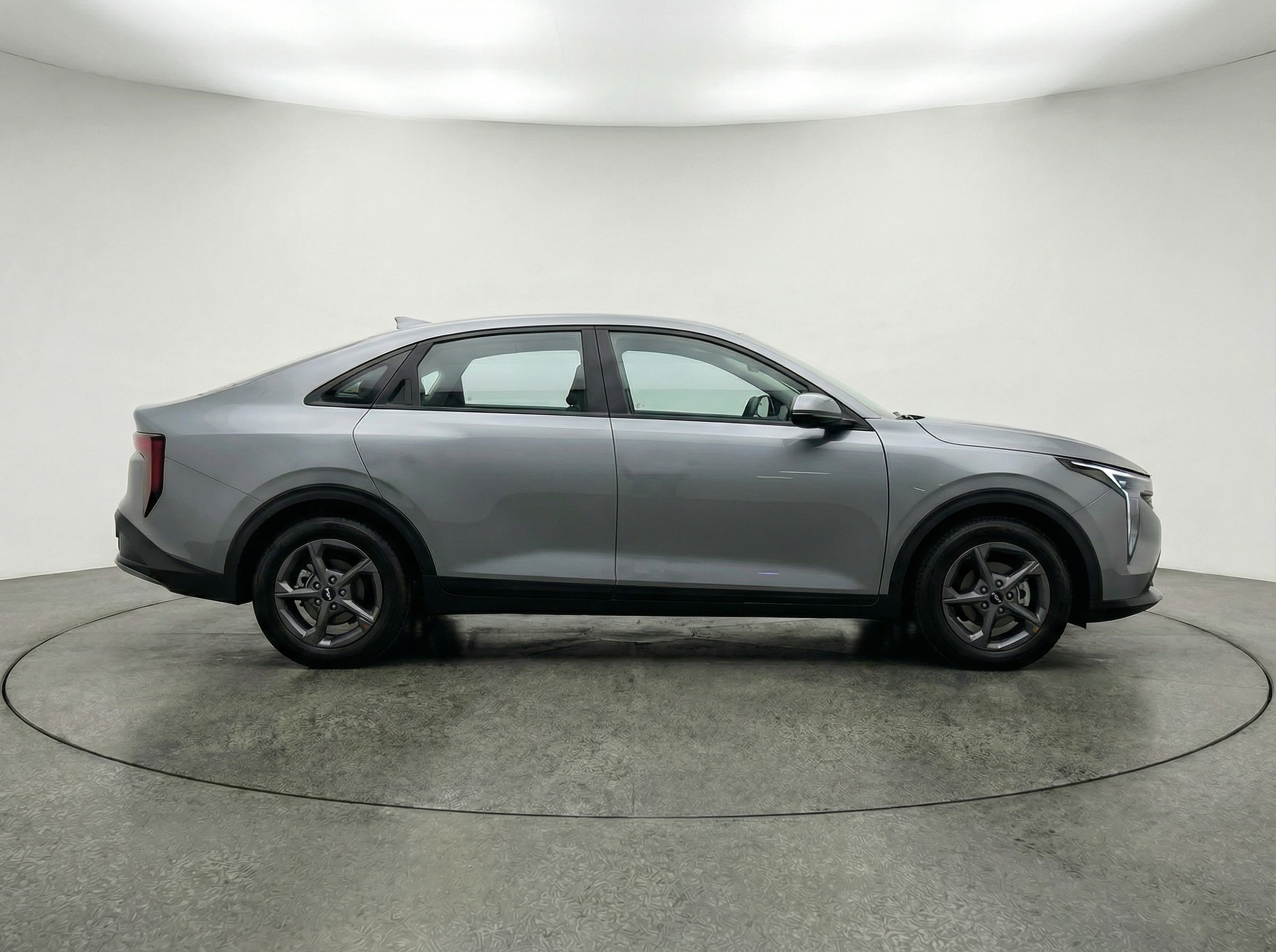 Thumbnail: 2025 Kia K4 - 8