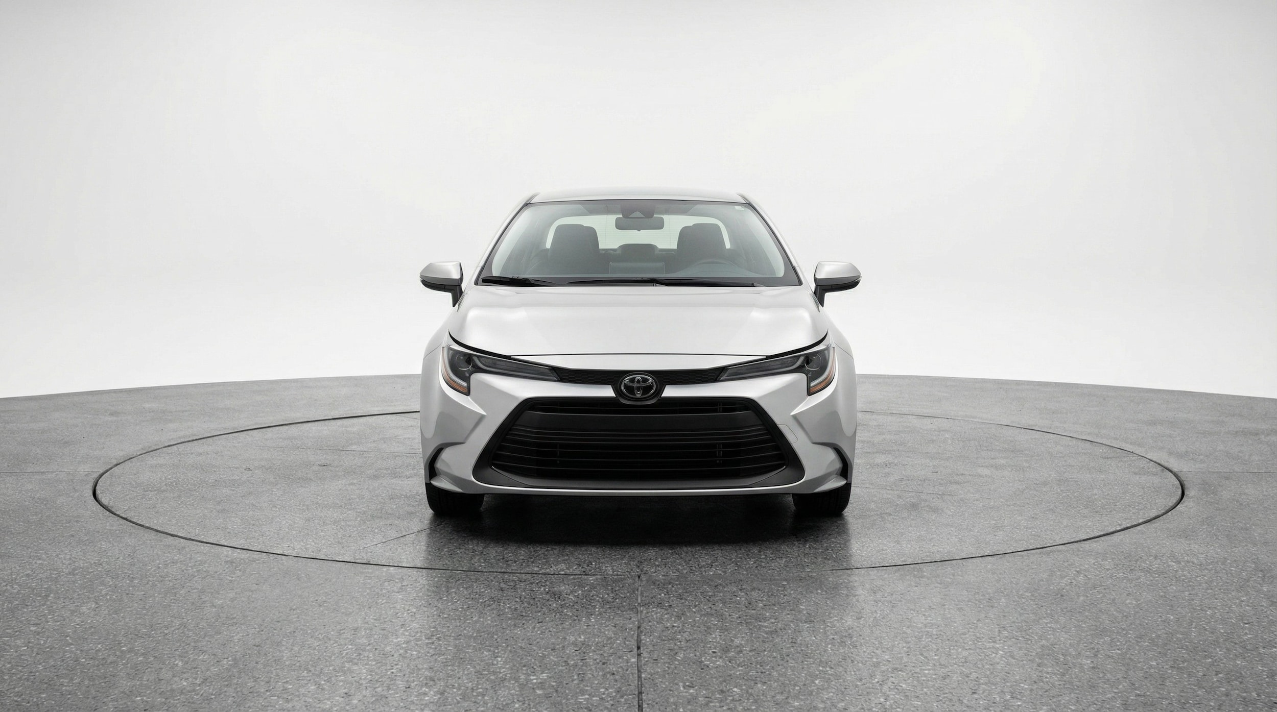 Thumbnail: 2025 Toyota Corolla - 2