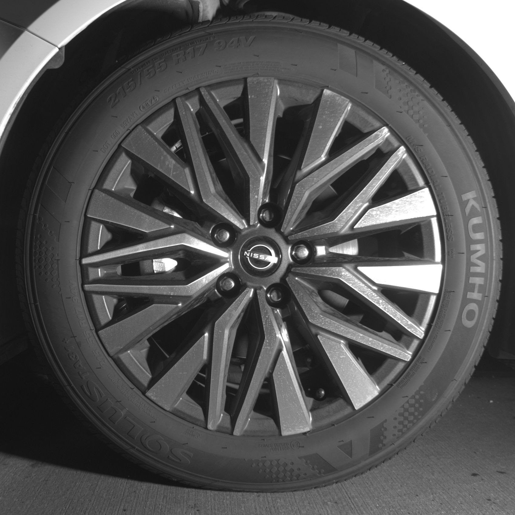Thumbnail: 2026 Nissan Altima - 12