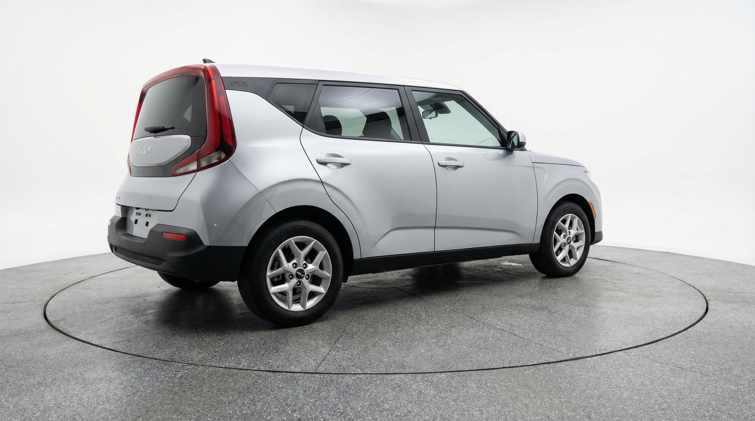 Thumbnail: 2025 Kia Soul - 9