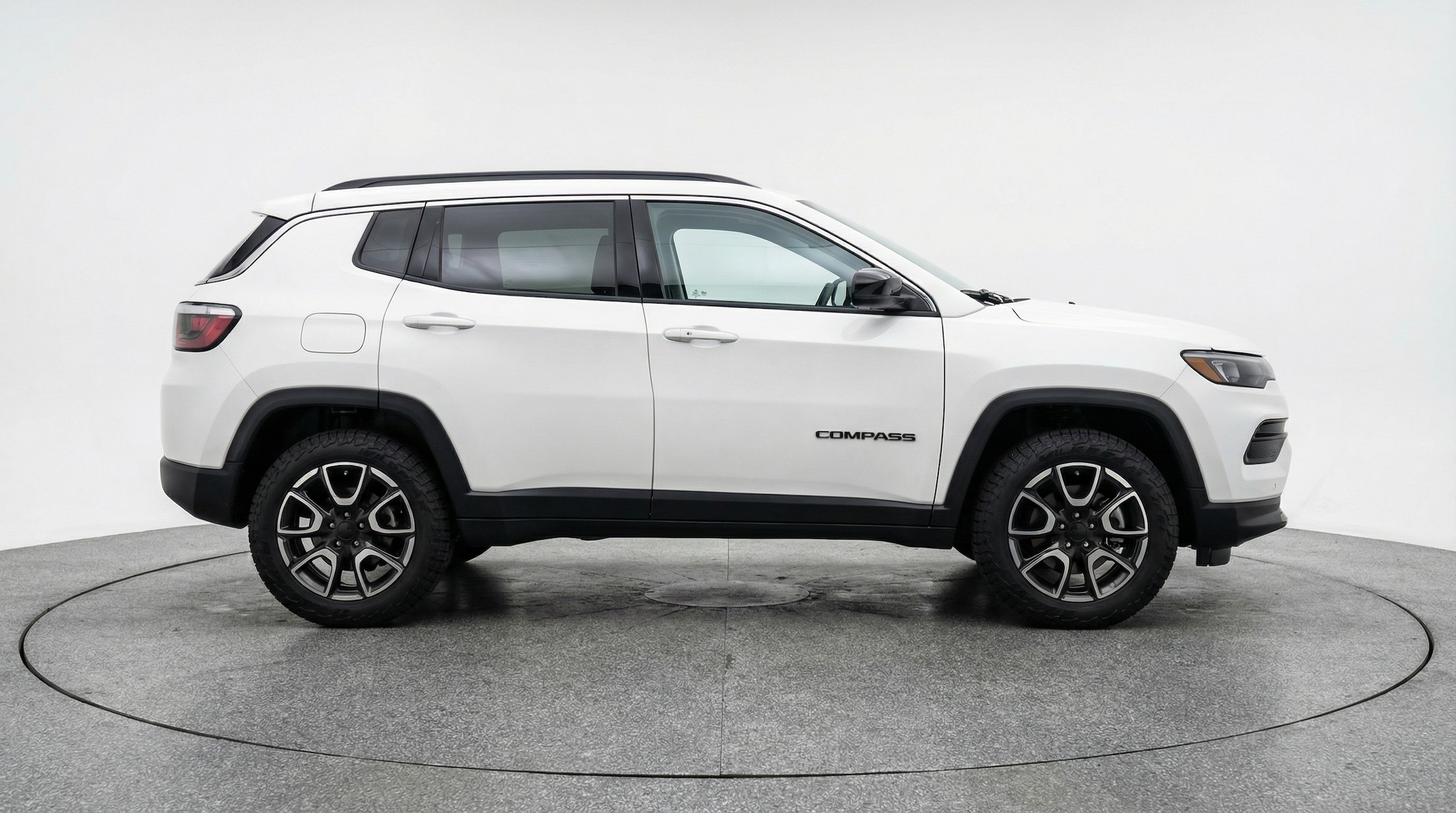 Thumbnail: 2025 Jeep Compass - 8