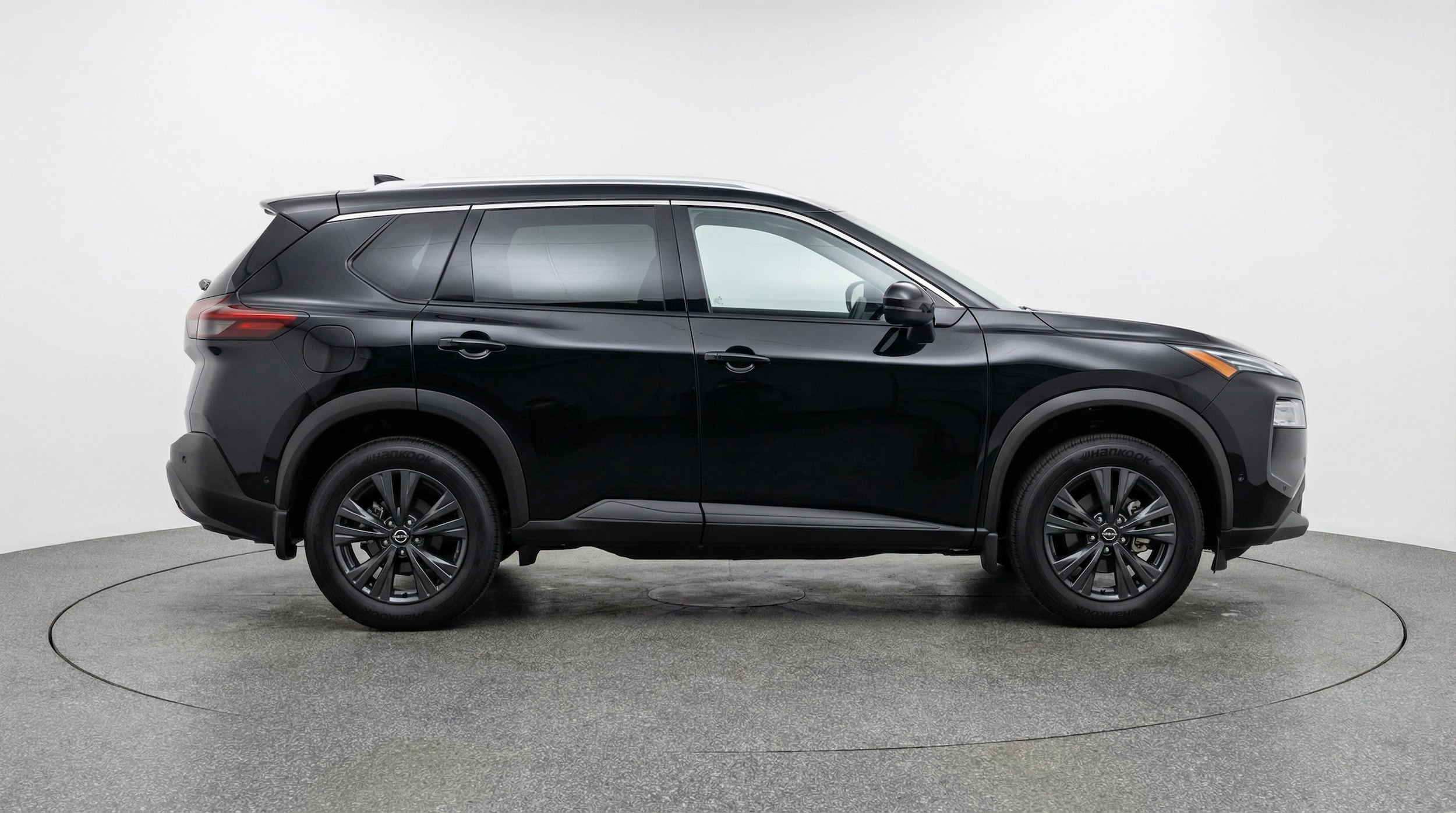 Thumbnail: 2025 Nissan Rogue - 8