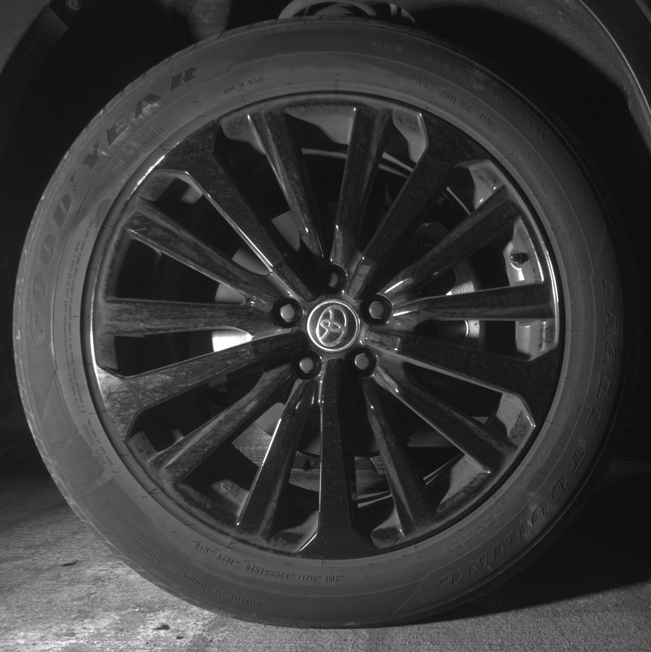 Thumbnail: 2025 Toyota Highlander - 10