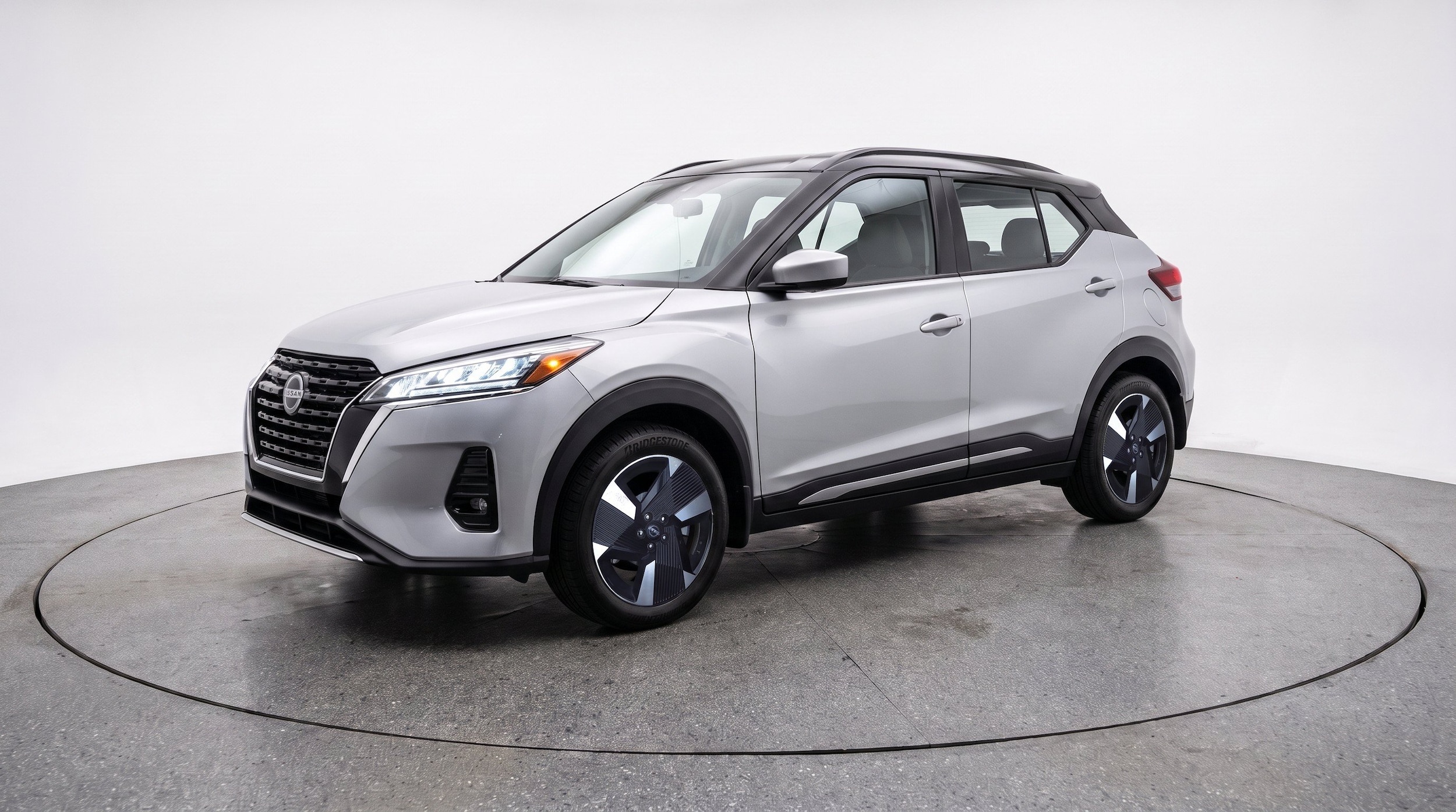 Thumbnail: 2026 Nissan Kicks - 3