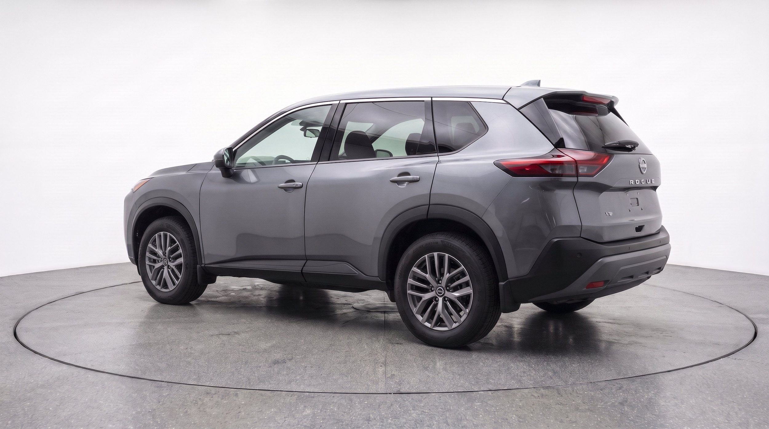 Thumbnail: 2026 Nissan Rogue - 6